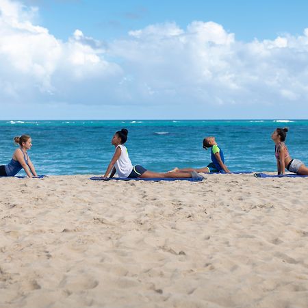 Viva Heavens By Wyndham, A Trademark All Inclusive (Adults Only) Puerto Plata Buitenkant foto