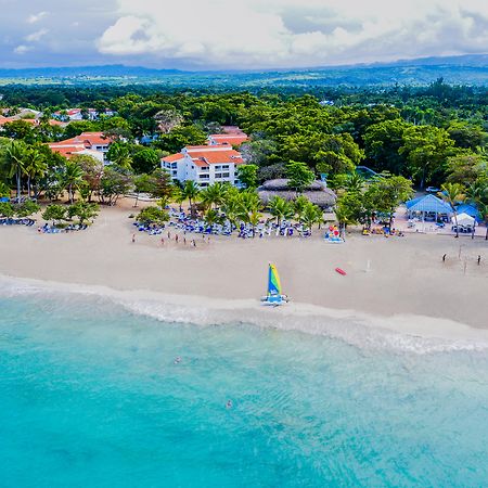 Viva Heavens By Wyndham, A Trademark All Inclusive (Adults Only) Puerto Plata Buitenkant foto