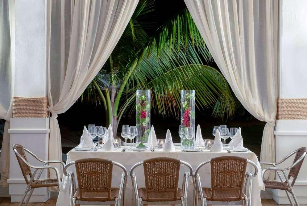 Viva Heavens By Wyndham, A Trademark All Inclusive (Adults Only) Puerto Plata Buitenkant foto