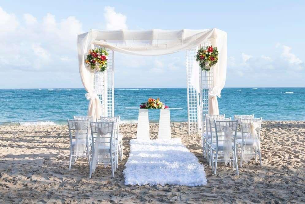 Viva Heavens By Wyndham, A Trademark All Inclusive (Adults Only) Puerto Plata Buitenkant foto