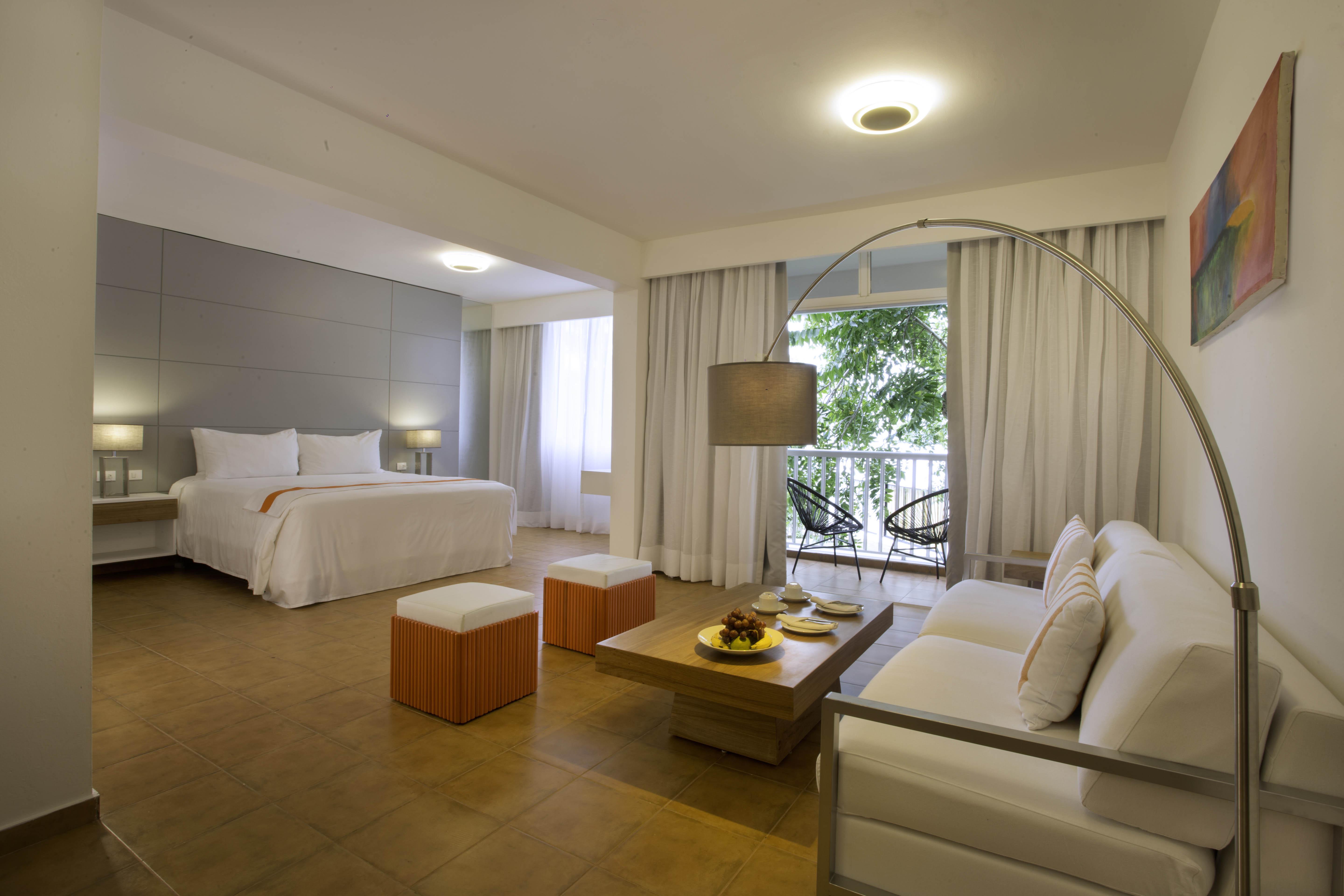 Viva Heavens By Wyndham, A Trademark All Inclusive (Adults Only) Puerto Plata Buitenkant foto
