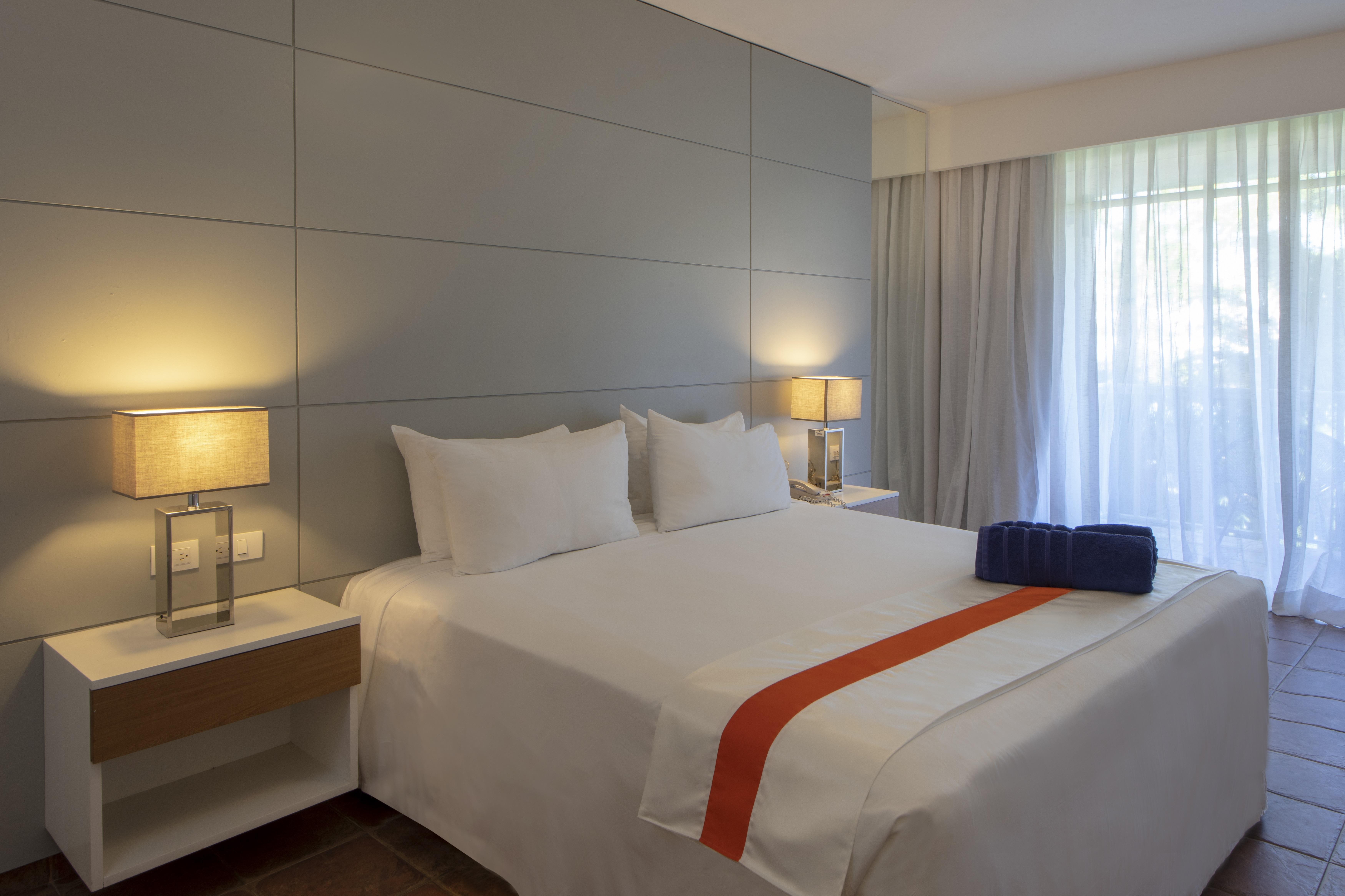 Viva Heavens By Wyndham, A Trademark All Inclusive (Adults Only) Puerto Plata Buitenkant foto