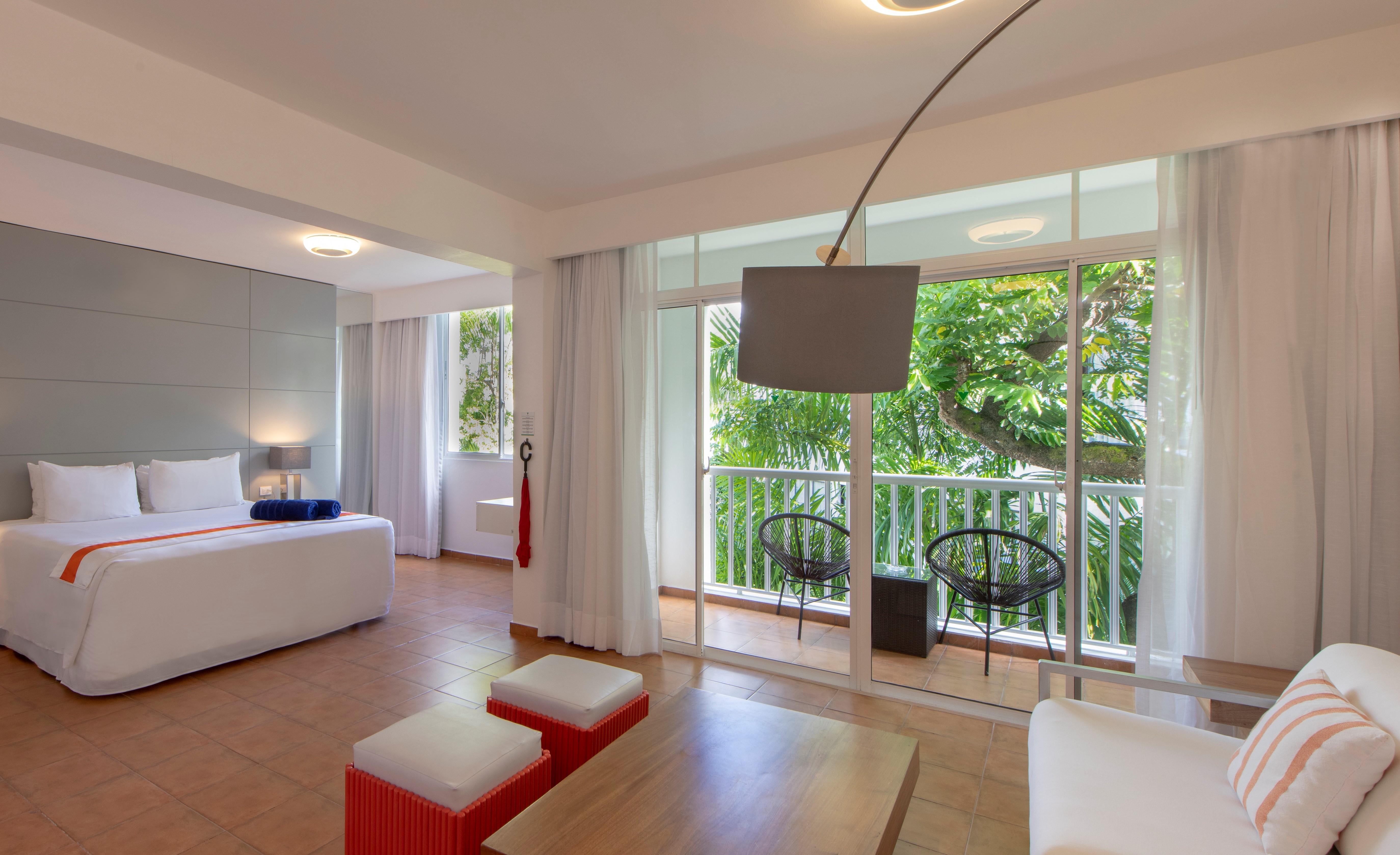 Viva Heavens By Wyndham, A Trademark All Inclusive (Adults Only) Puerto Plata Buitenkant foto