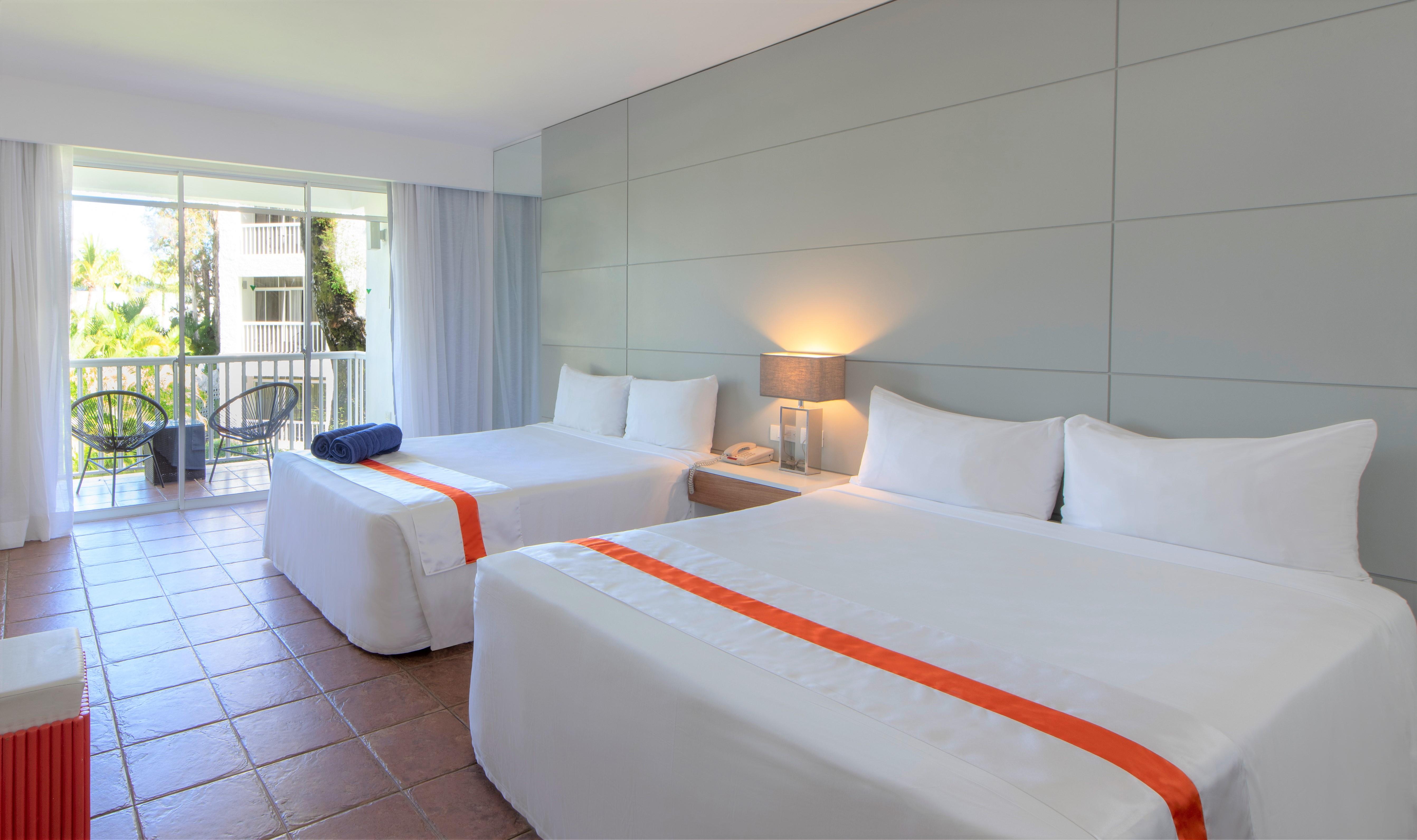 Viva Heavens By Wyndham, A Trademark All Inclusive (Adults Only) Puerto Plata Buitenkant foto