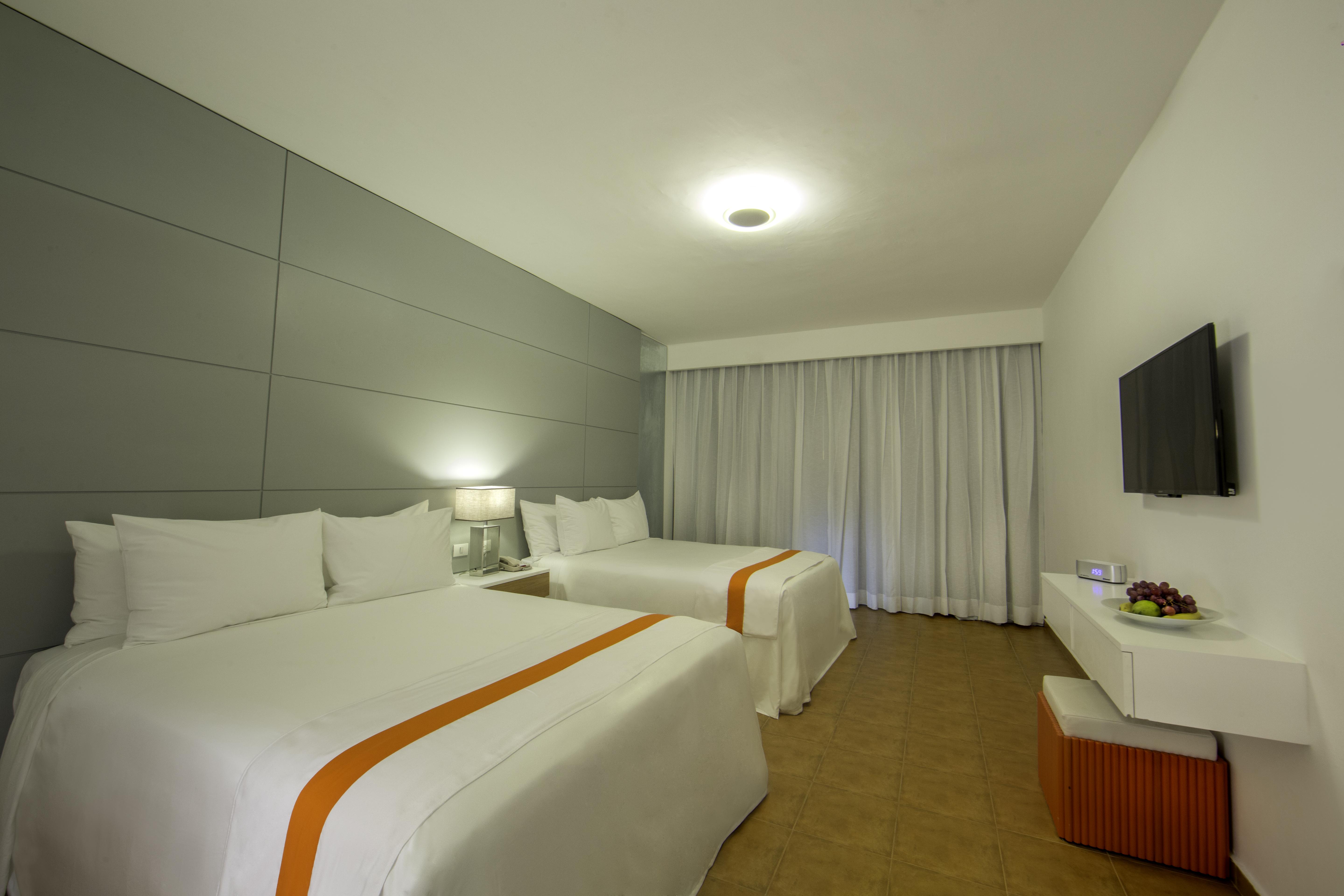 Viva Heavens By Wyndham, A Trademark All Inclusive (Adults Only) Puerto Plata Buitenkant foto