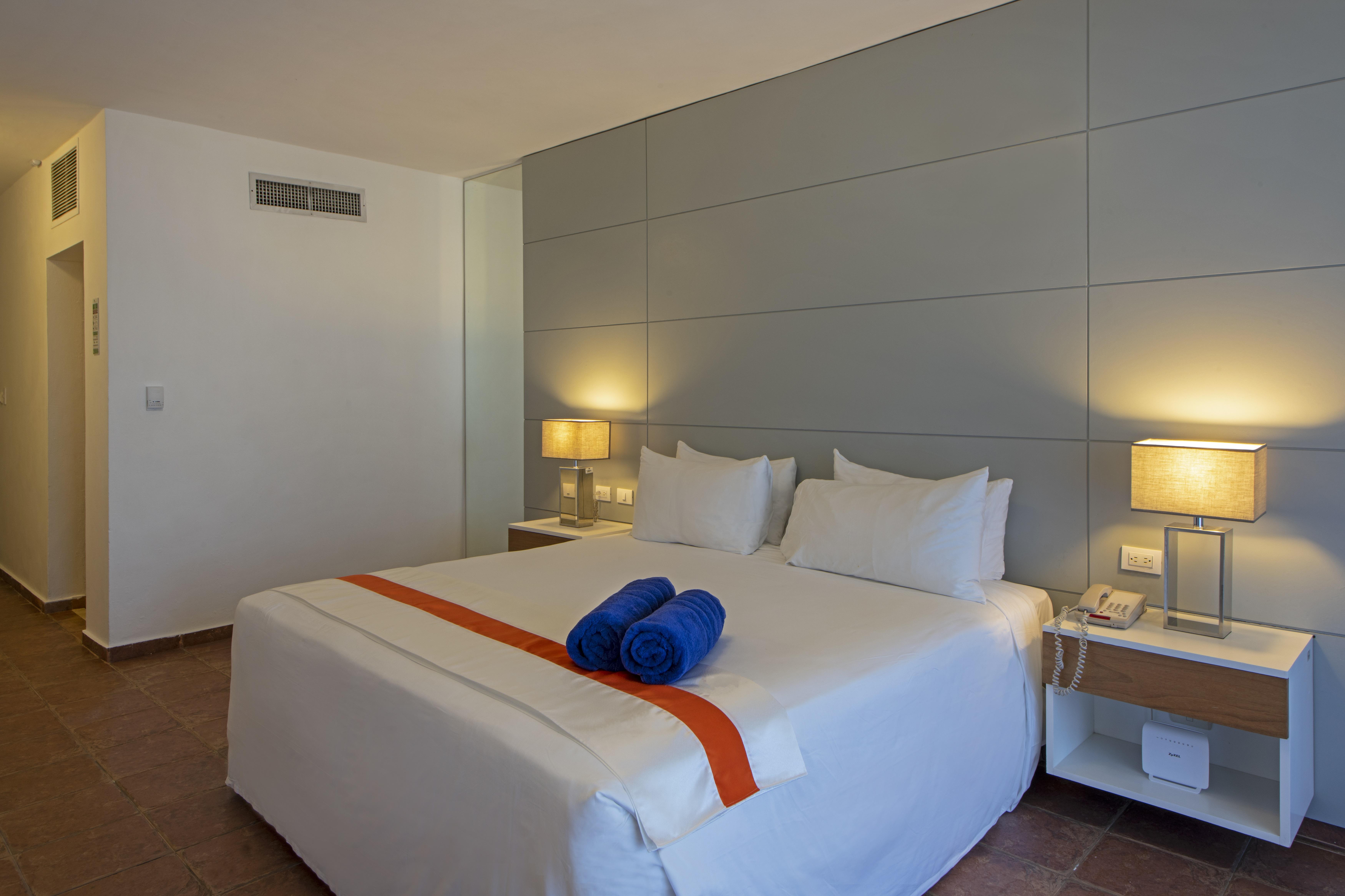 Viva Heavens By Wyndham, A Trademark All Inclusive (Adults Only) Puerto Plata Buitenkant foto