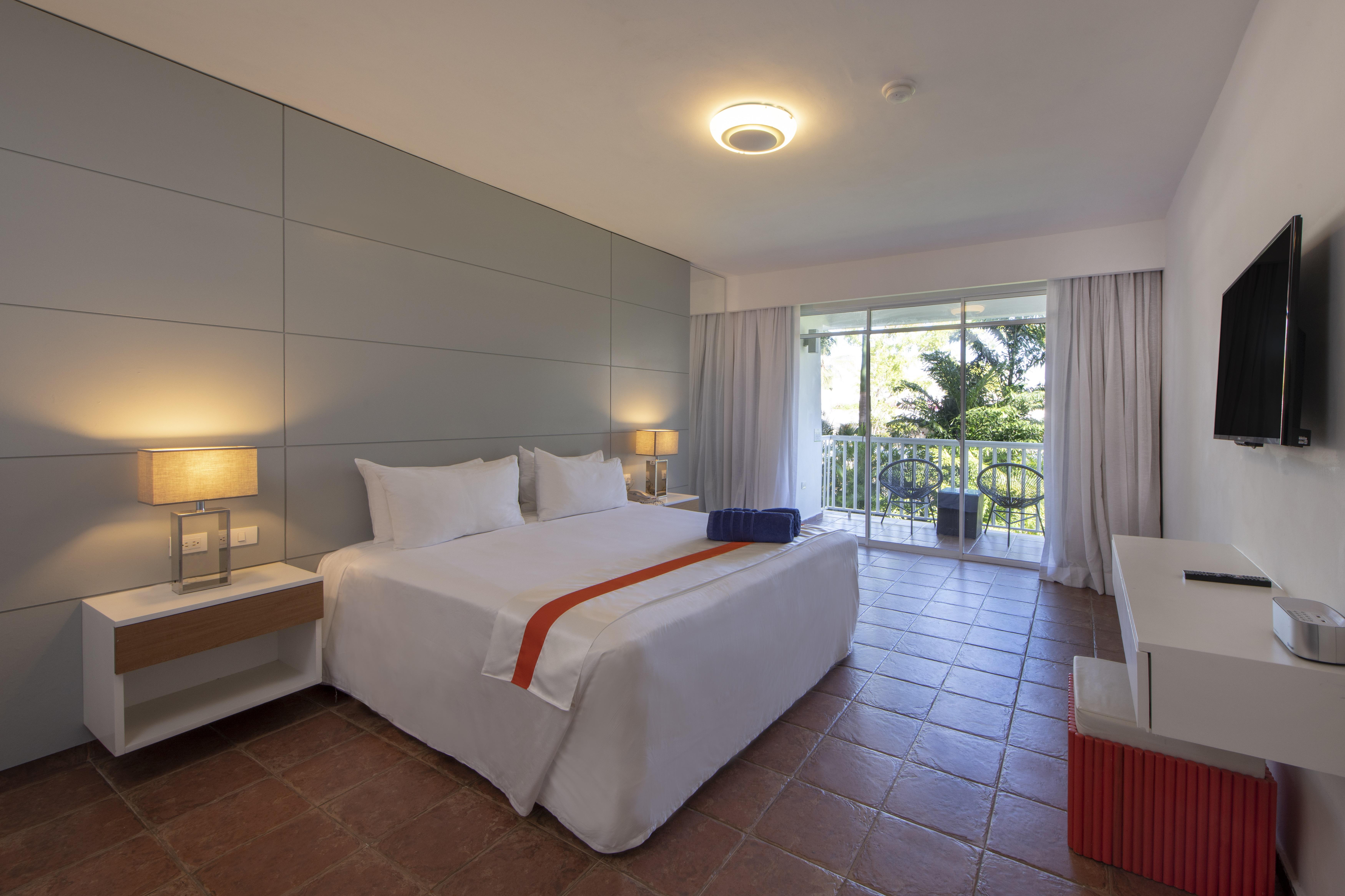 Viva Heavens By Wyndham, A Trademark All Inclusive (Adults Only) Puerto Plata Buitenkant foto