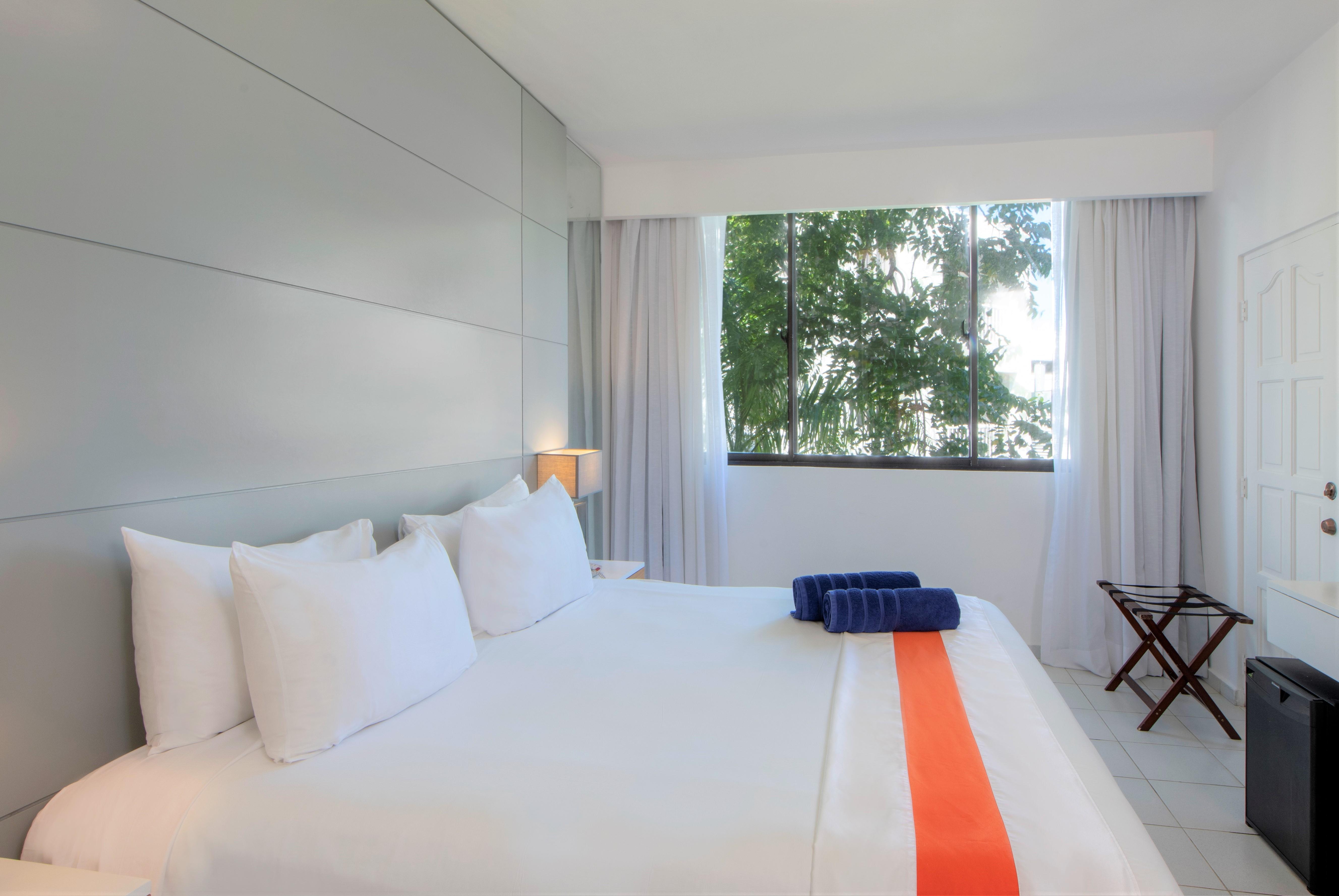 Viva Heavens By Wyndham, A Trademark All Inclusive (Adults Only) Puerto Plata Buitenkant foto