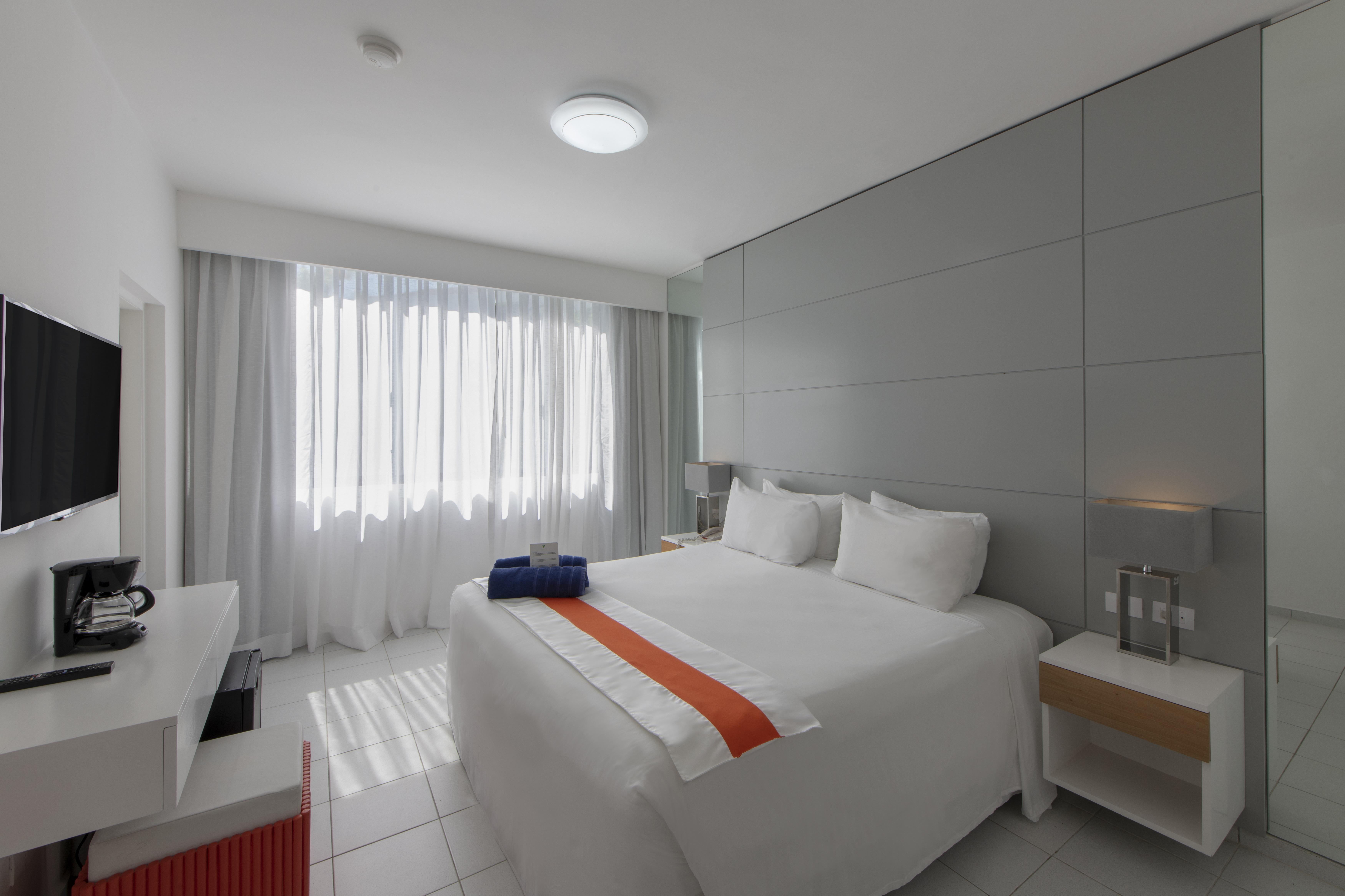 Viva Heavens By Wyndham, A Trademark All Inclusive (Adults Only) Puerto Plata Buitenkant foto