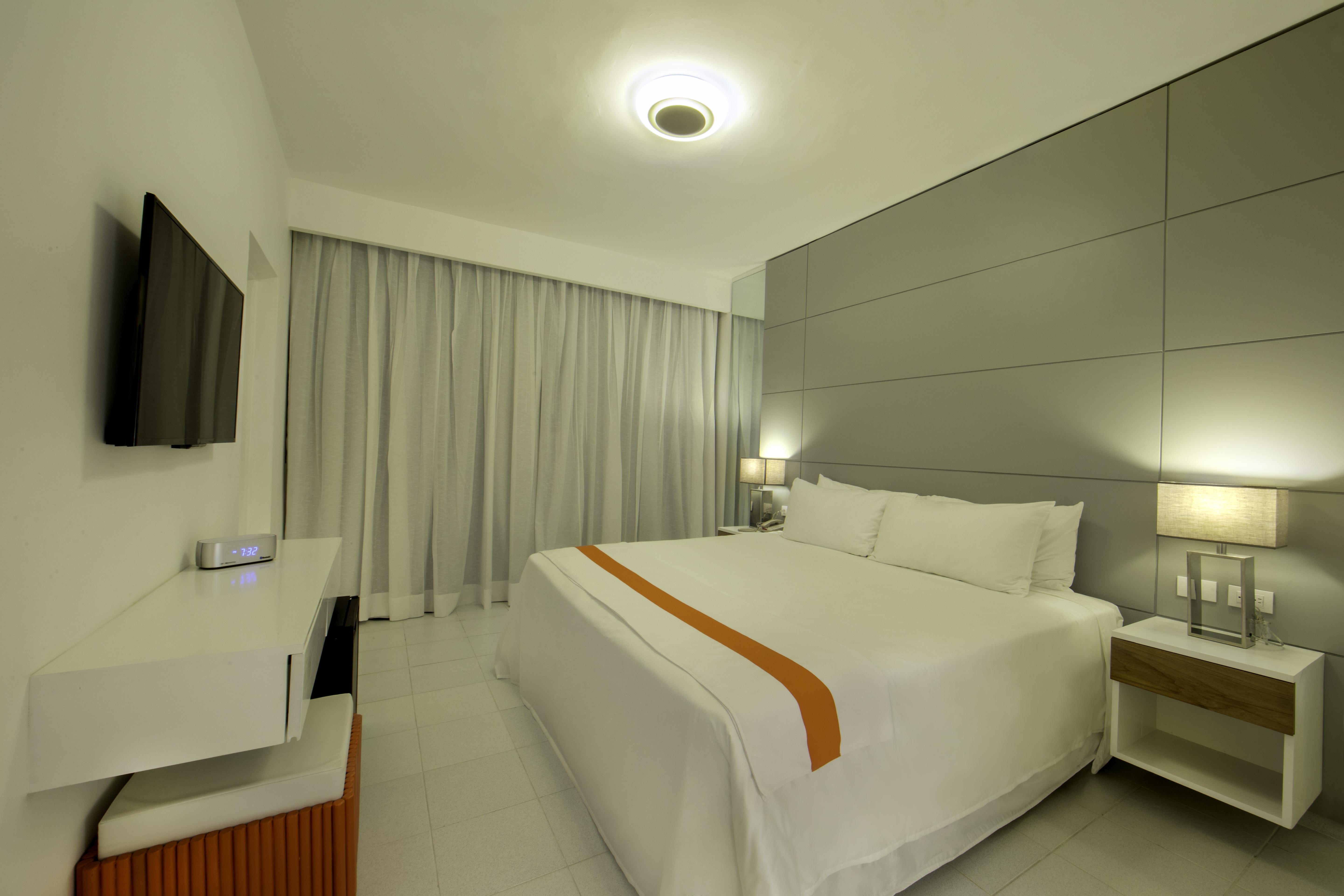 Viva Heavens By Wyndham, A Trademark All Inclusive (Adults Only) Puerto Plata Buitenkant foto