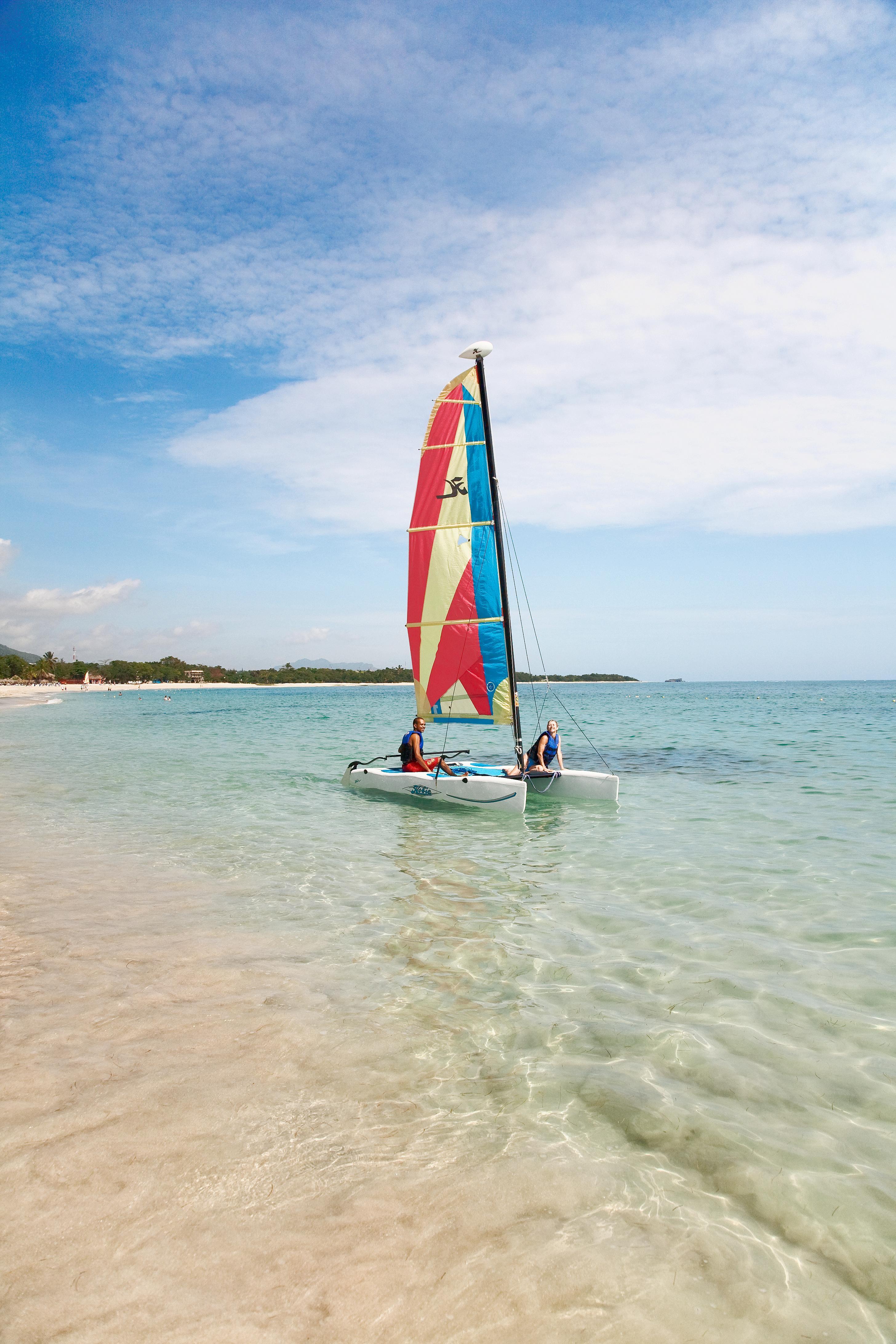 Viva Heavens By Wyndham, A Trademark All Inclusive (Adults Only) Puerto Plata Faciliteiten foto