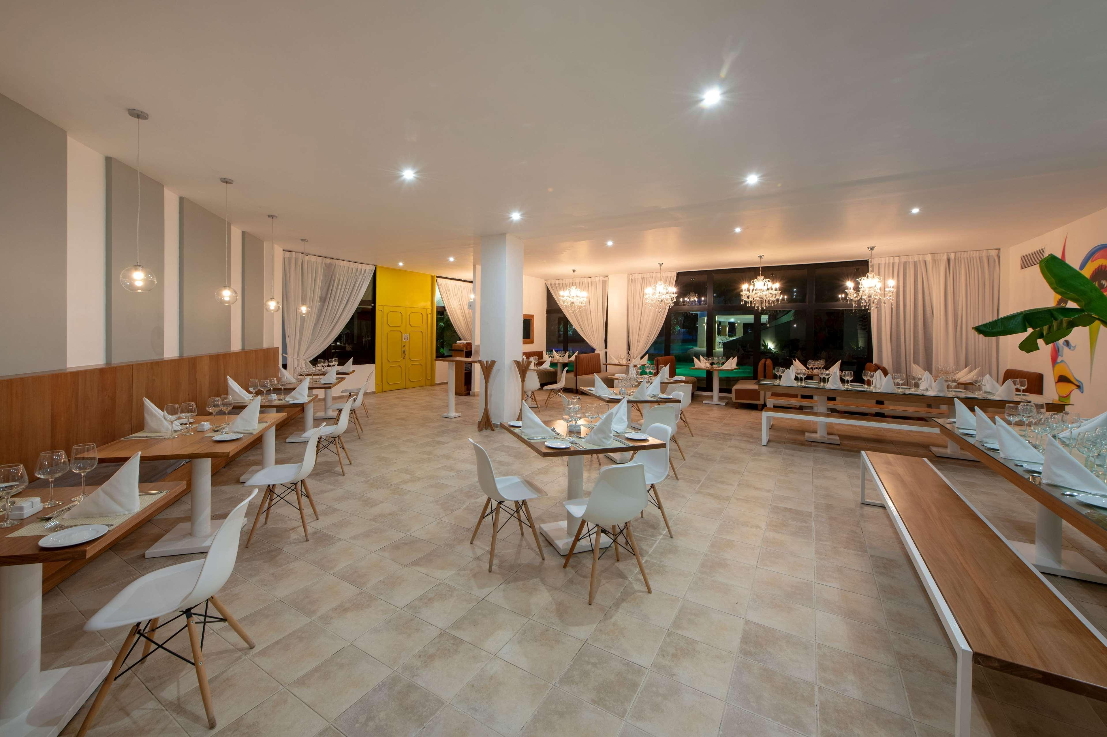 Viva Heavens By Wyndham, A Trademark All Inclusive (Adults Only) Puerto Plata Buitenkant foto