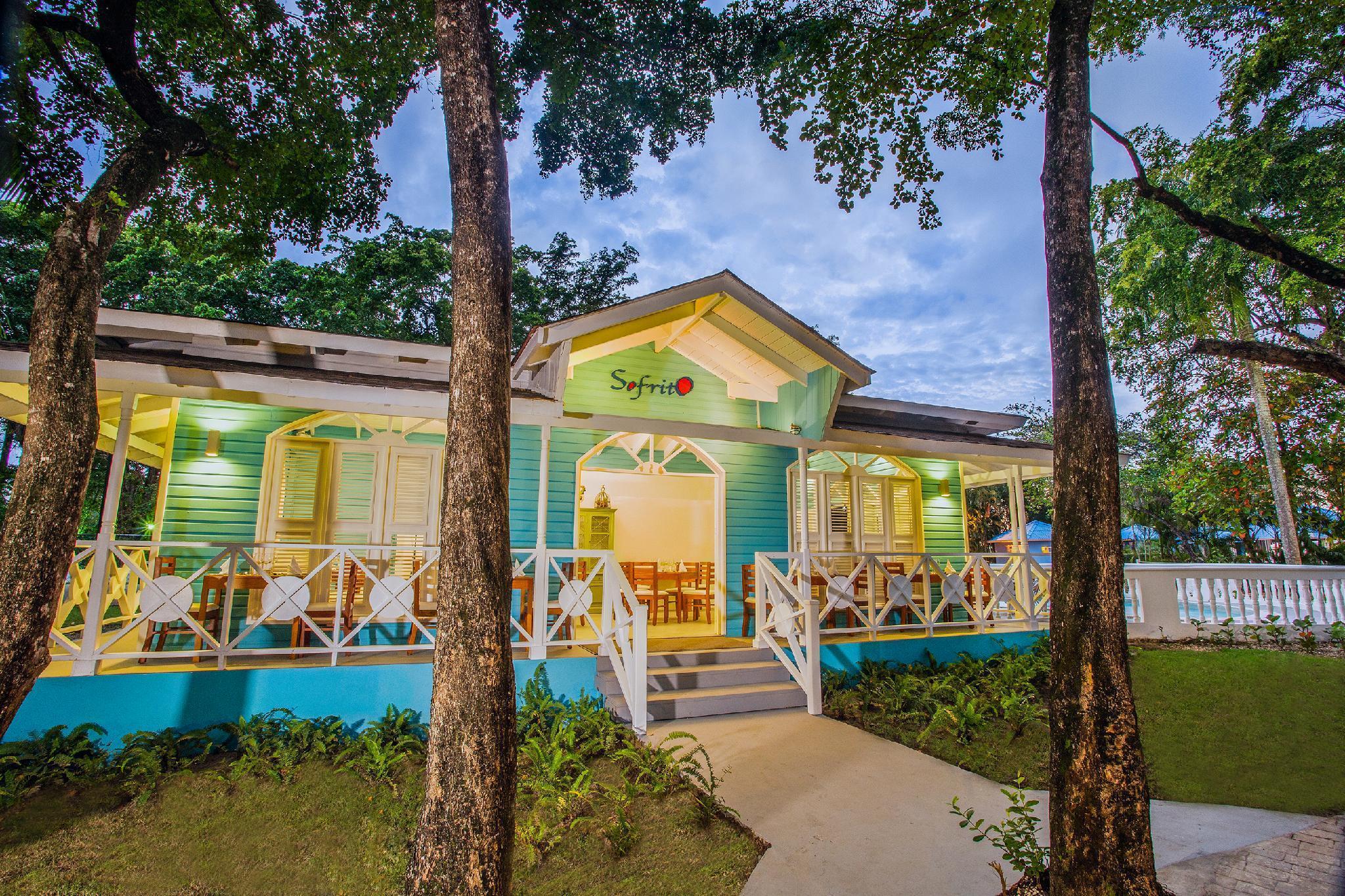 Viva Heavens By Wyndham, A Trademark All Inclusive (Adults Only) Puerto Plata Buitenkant foto