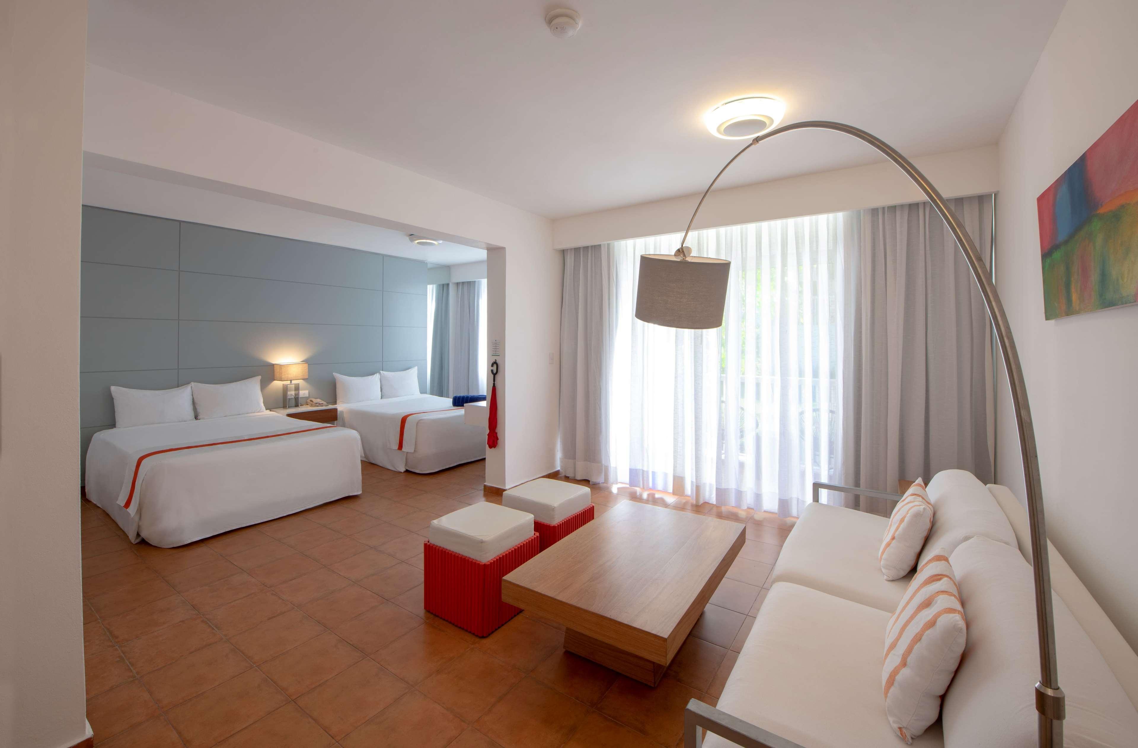 Viva Heavens By Wyndham, A Trademark All Inclusive (Adults Only) Puerto Plata Buitenkant foto