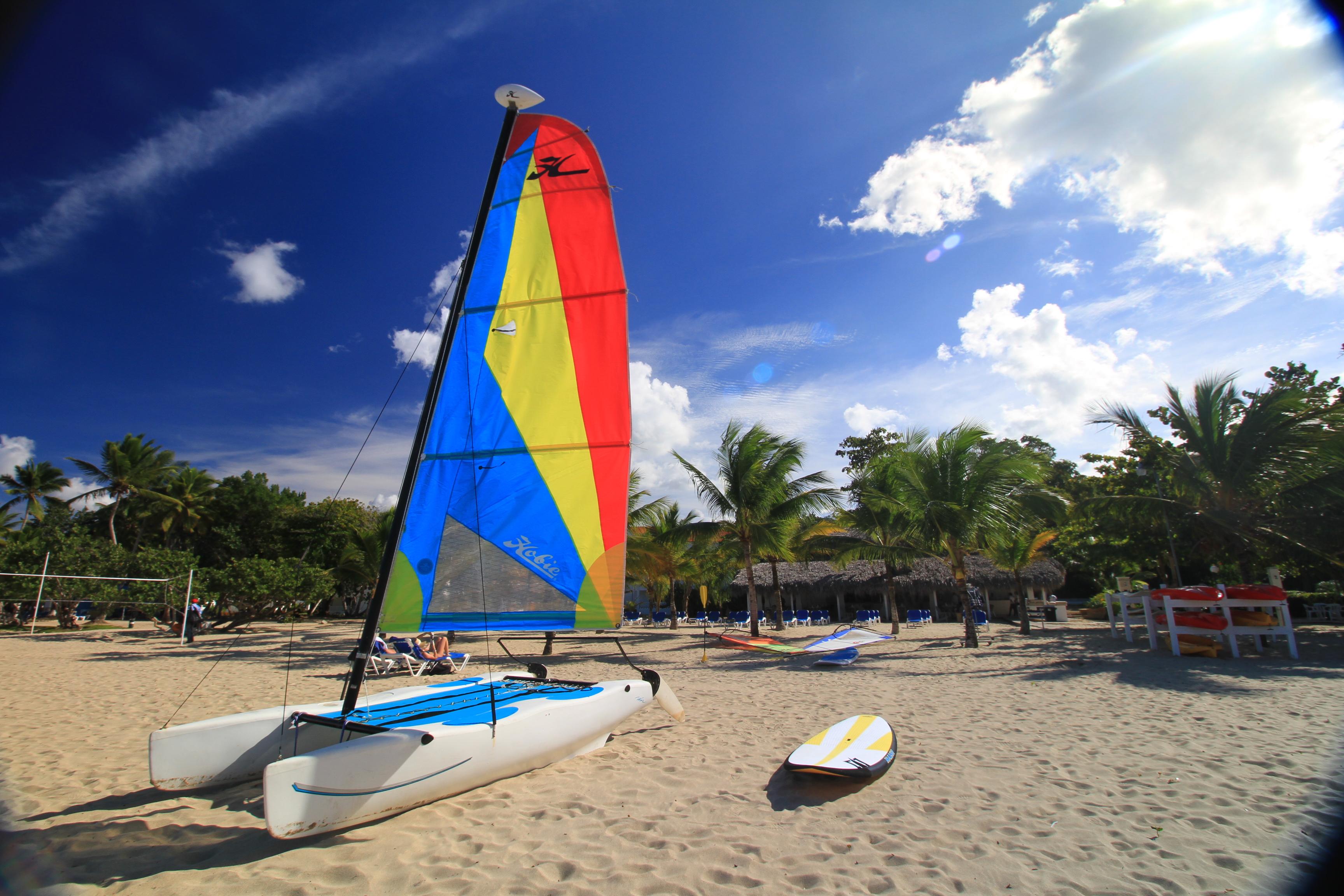 Viva Heavens By Wyndham, A Trademark All Inclusive (Adults Only) Puerto Plata Buitenkant foto