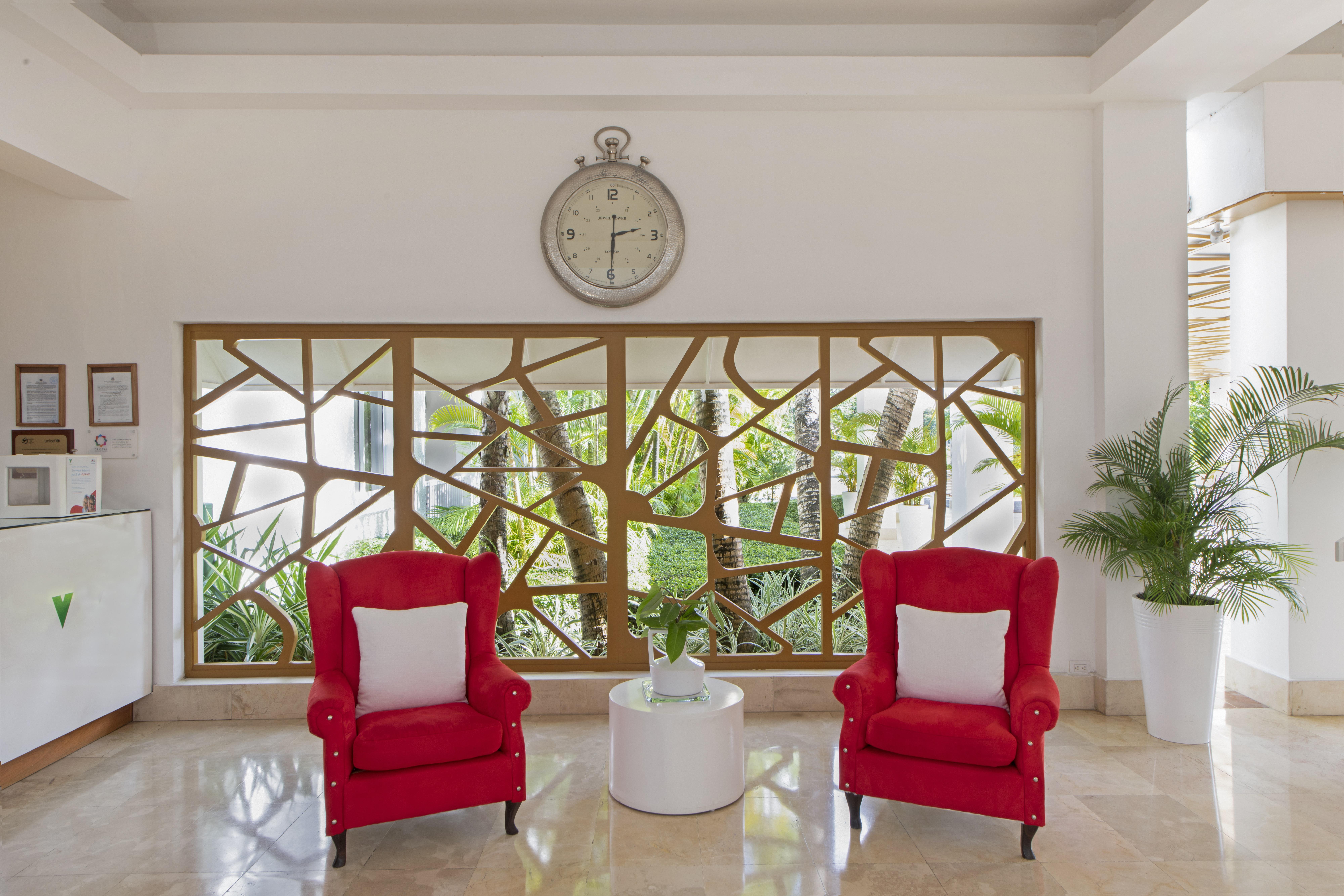 Viva Heavens By Wyndham, A Trademark All Inclusive (Adults Only) Puerto Plata Buitenkant foto