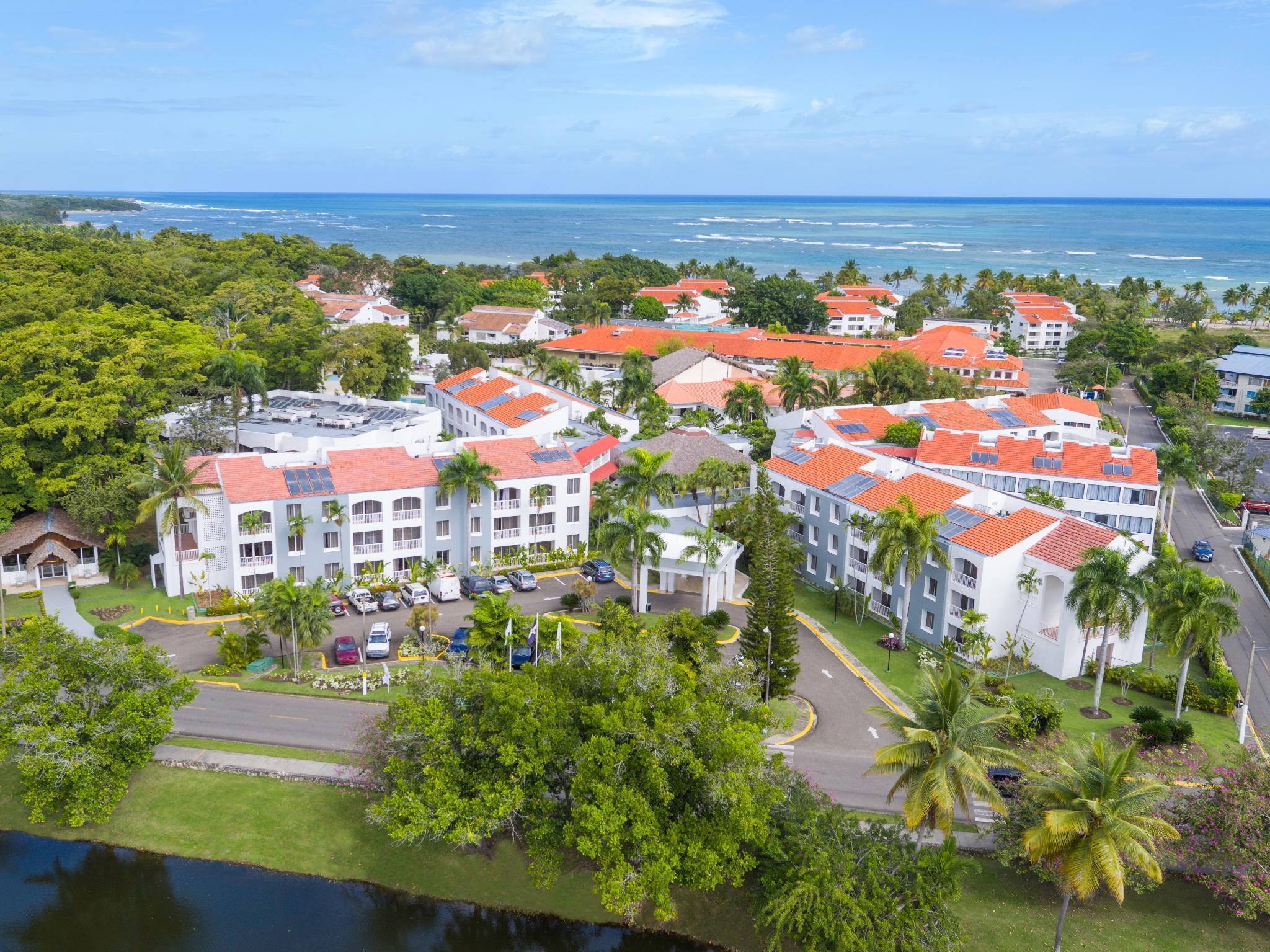 Viva Heavens By Wyndham, A Trademark All Inclusive (Adults Only) Puerto Plata Buitenkant foto