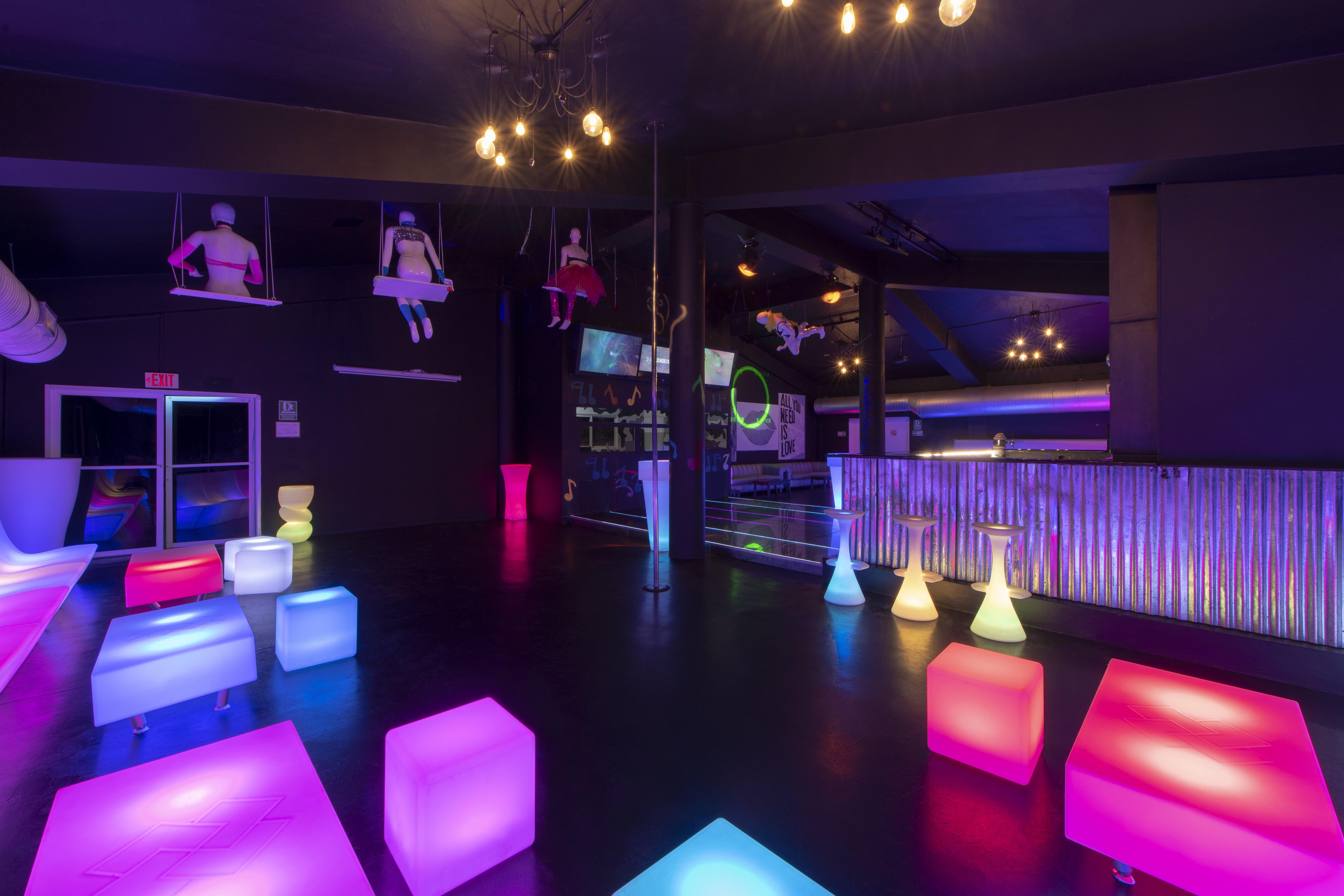 Viva Heavens By Wyndham, A Trademark All Inclusive (Adults Only) Puerto Plata Buitenkant foto