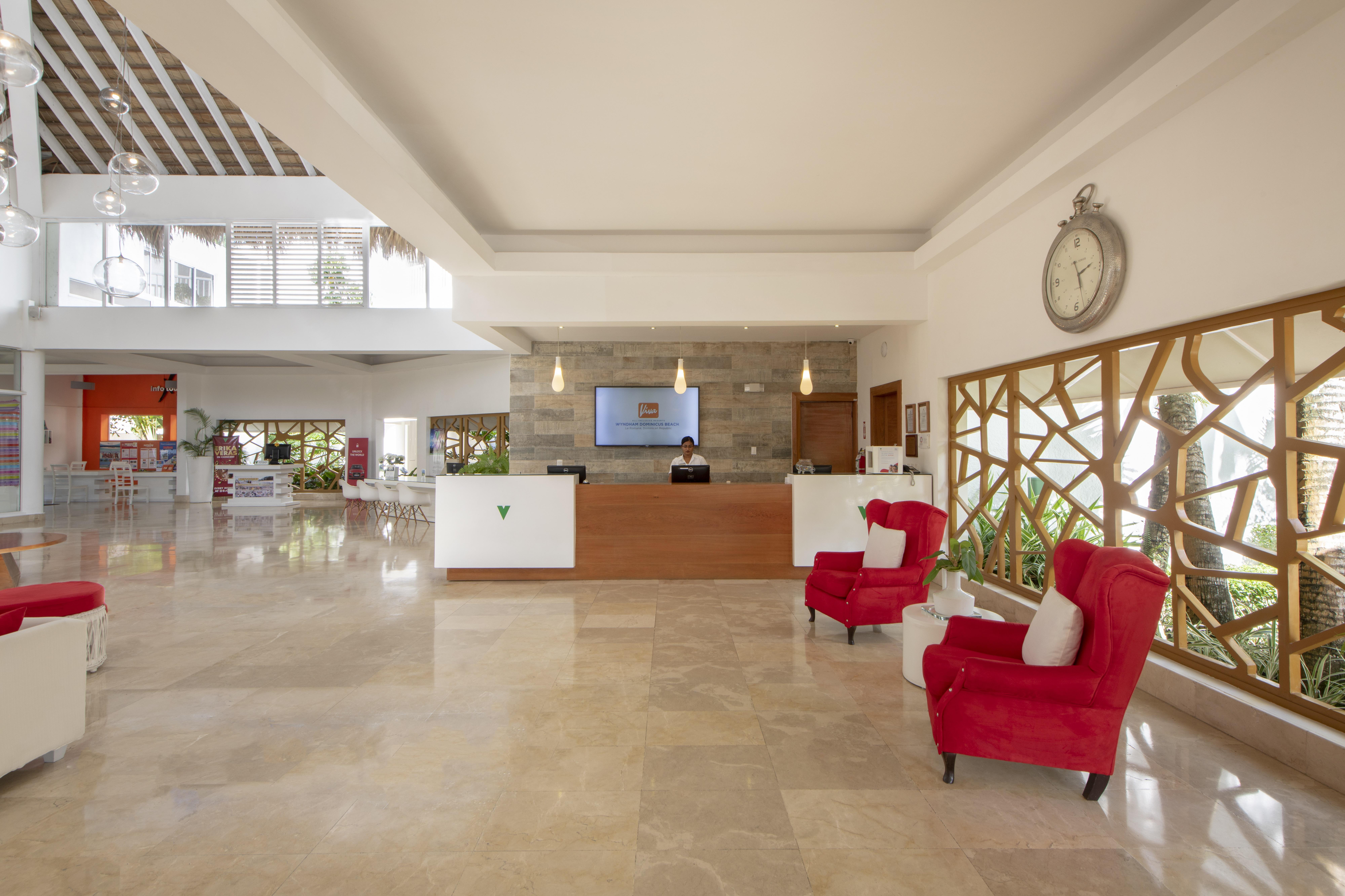 Viva Heavens By Wyndham, A Trademark All Inclusive (Adults Only) Puerto Plata Buitenkant foto