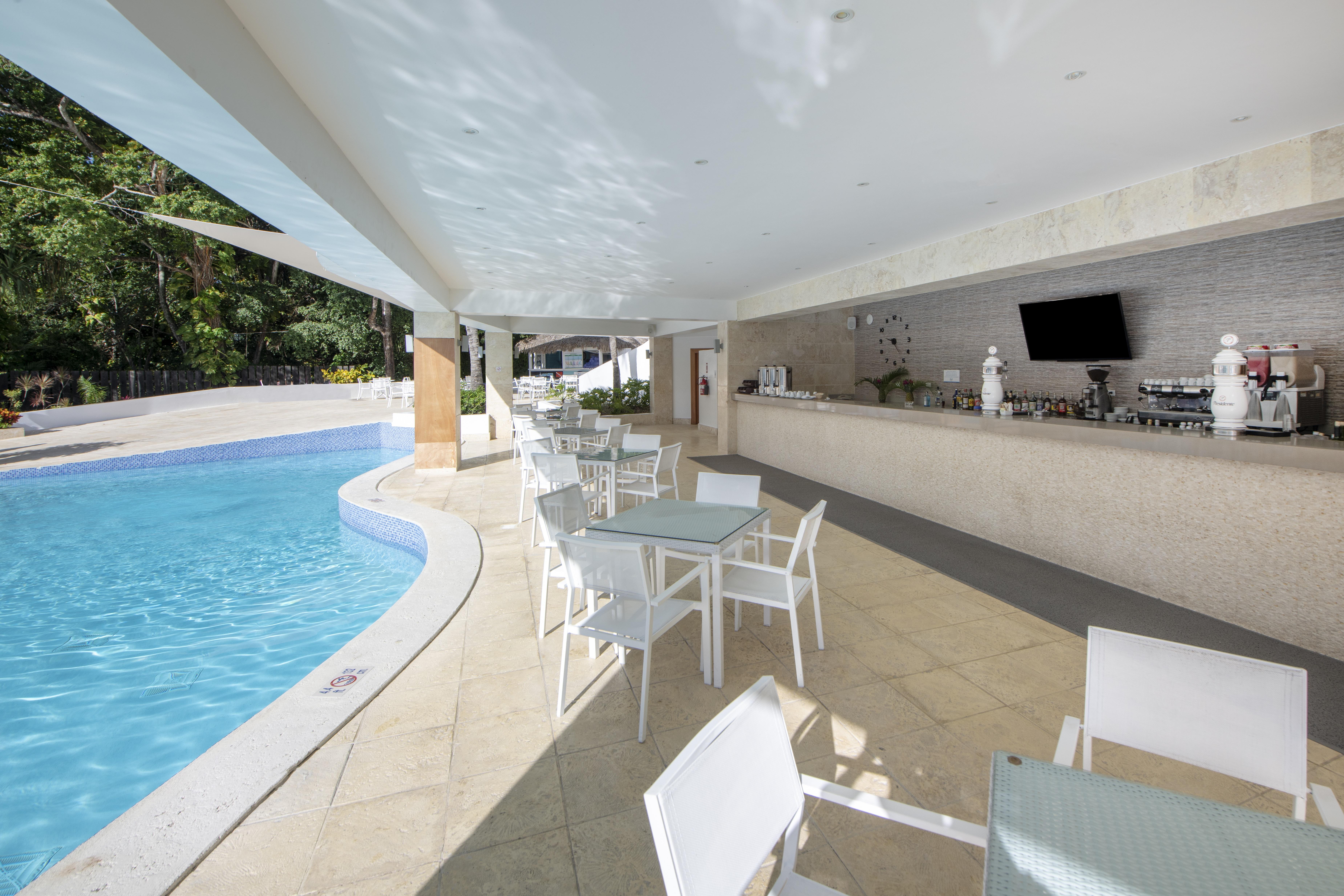 Viva Heavens By Wyndham, A Trademark All Inclusive (Adults Only) Puerto Plata Buitenkant foto