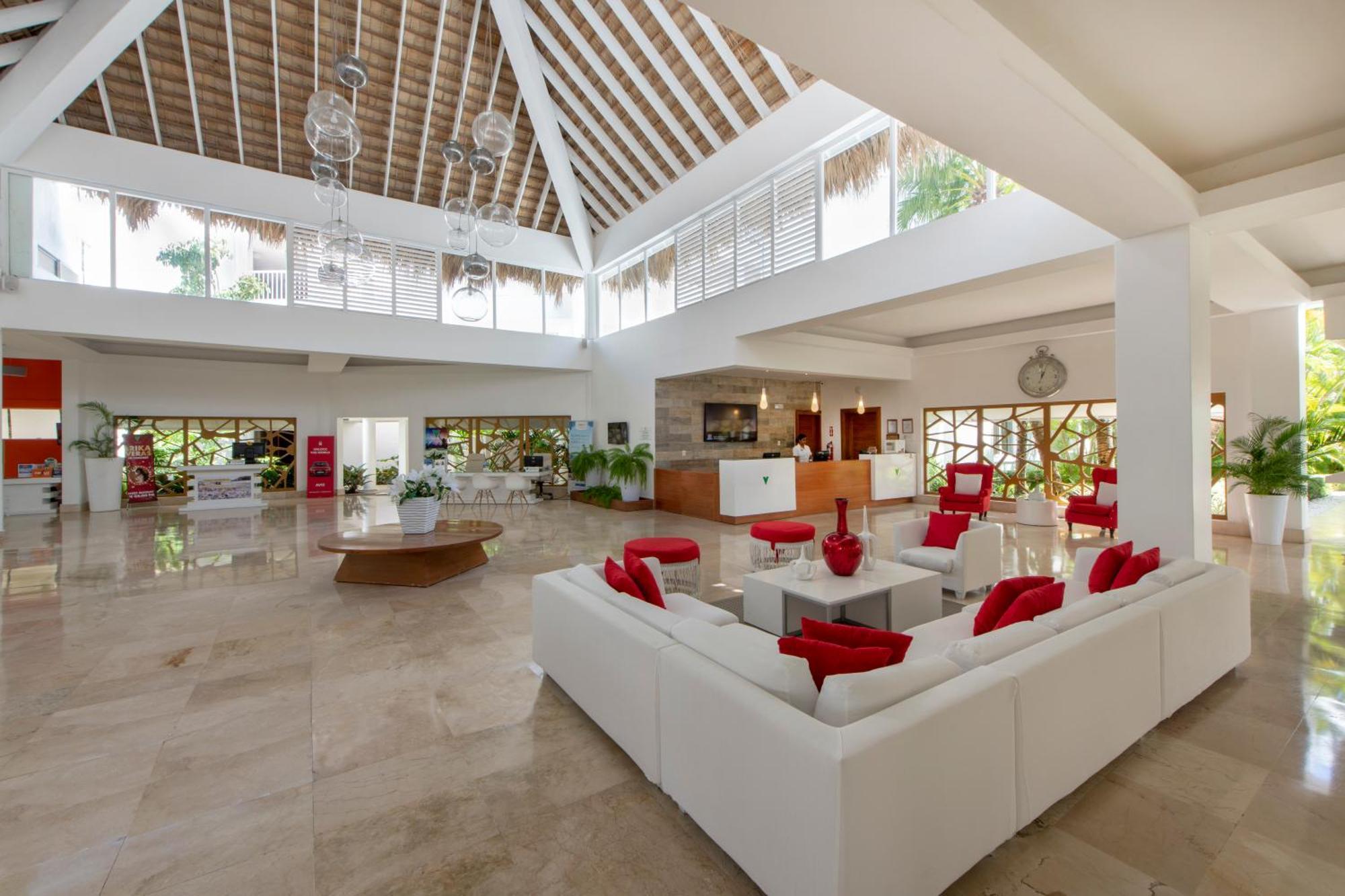 Viva Heavens By Wyndham, A Trademark All Inclusive (Adults Only) Puerto Plata Buitenkant foto