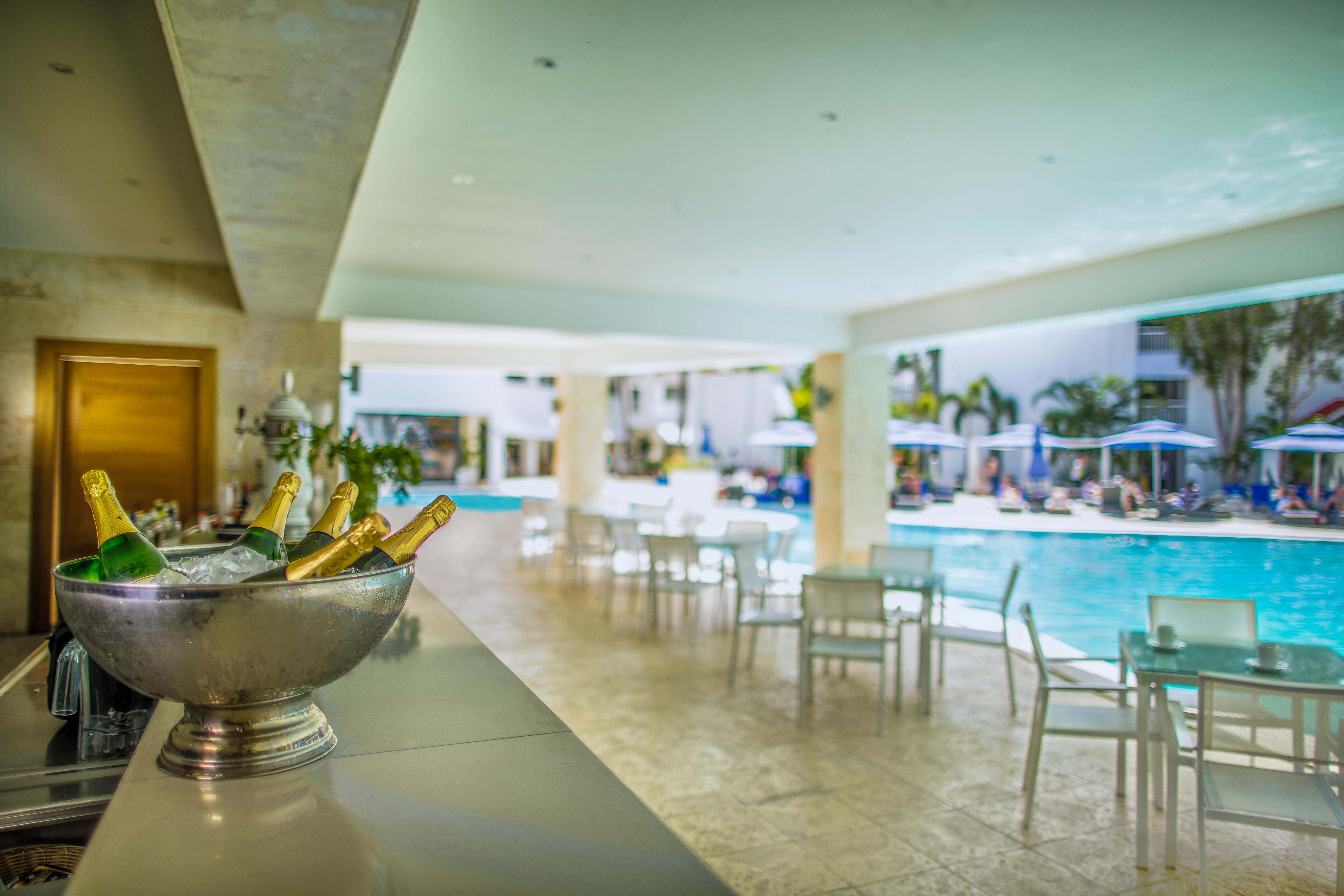 Viva Heavens By Wyndham, A Trademark All Inclusive (Adults Only) Puerto Plata Buitenkant foto