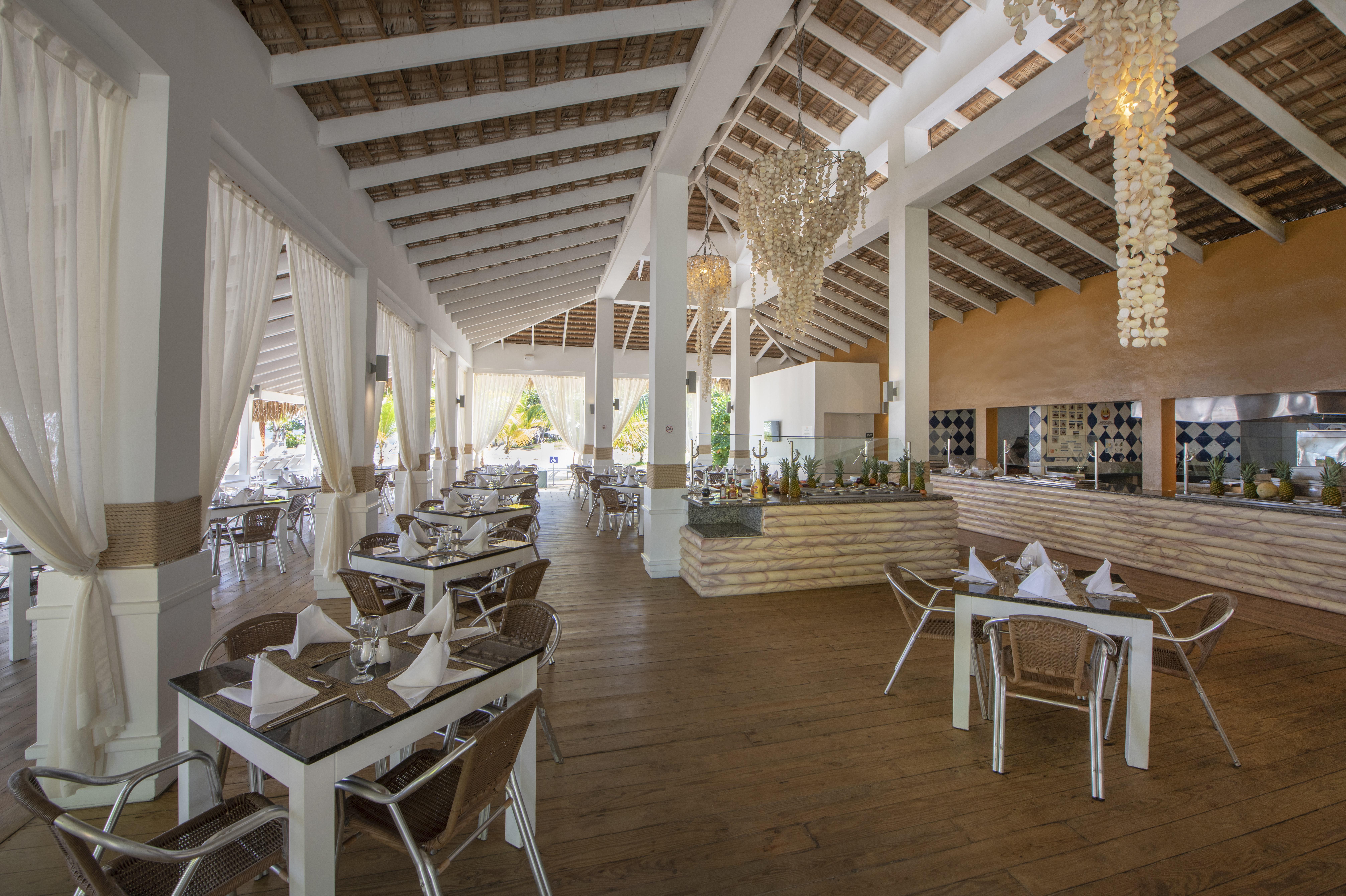Viva Heavens By Wyndham, A Trademark All Inclusive (Adults Only) Puerto Plata Buitenkant foto