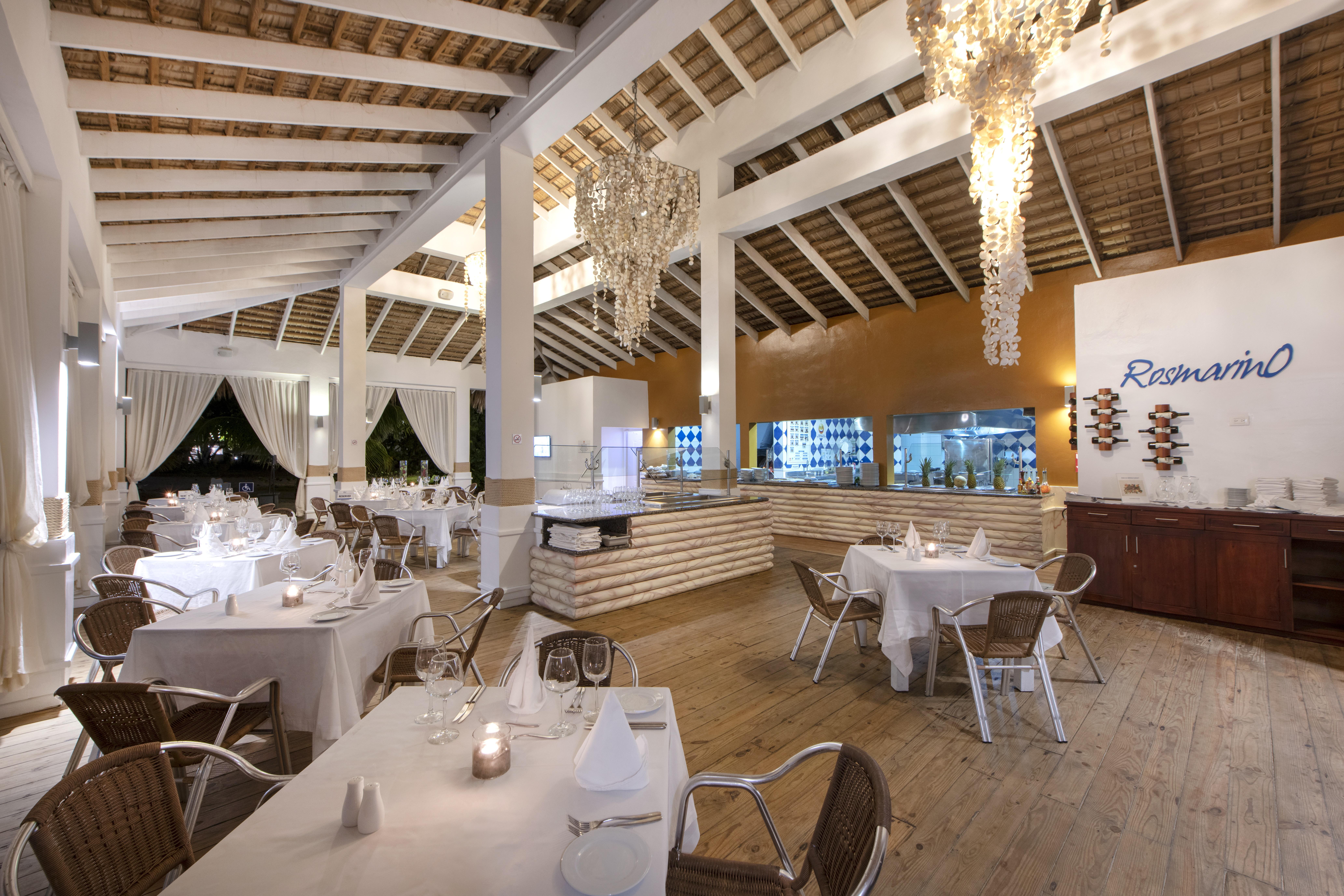 Viva Heavens By Wyndham, A Trademark All Inclusive (Adults Only) Puerto Plata Buitenkant foto