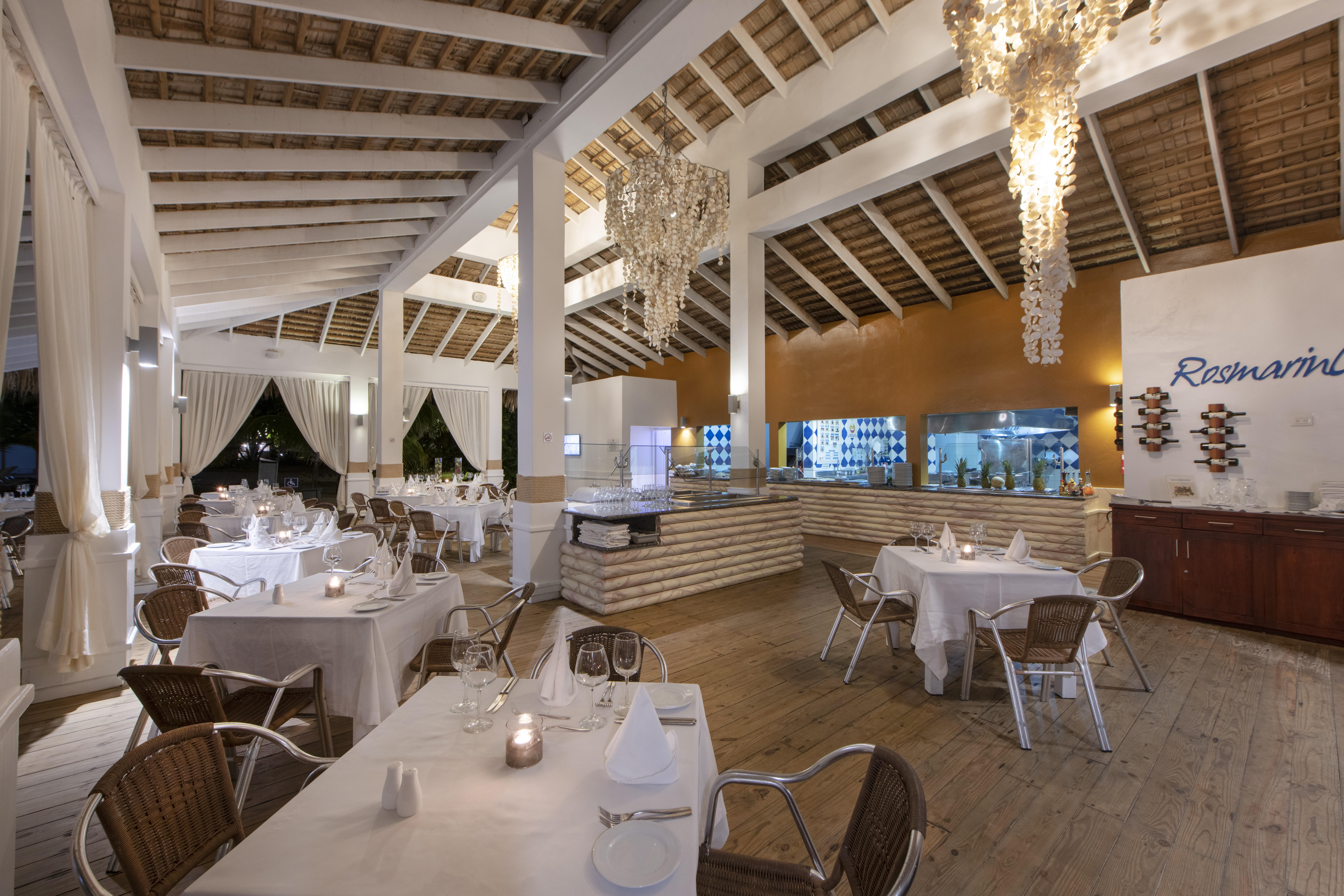 Viva Heavens By Wyndham, A Trademark All Inclusive (Adults Only) Puerto Plata Buitenkant foto