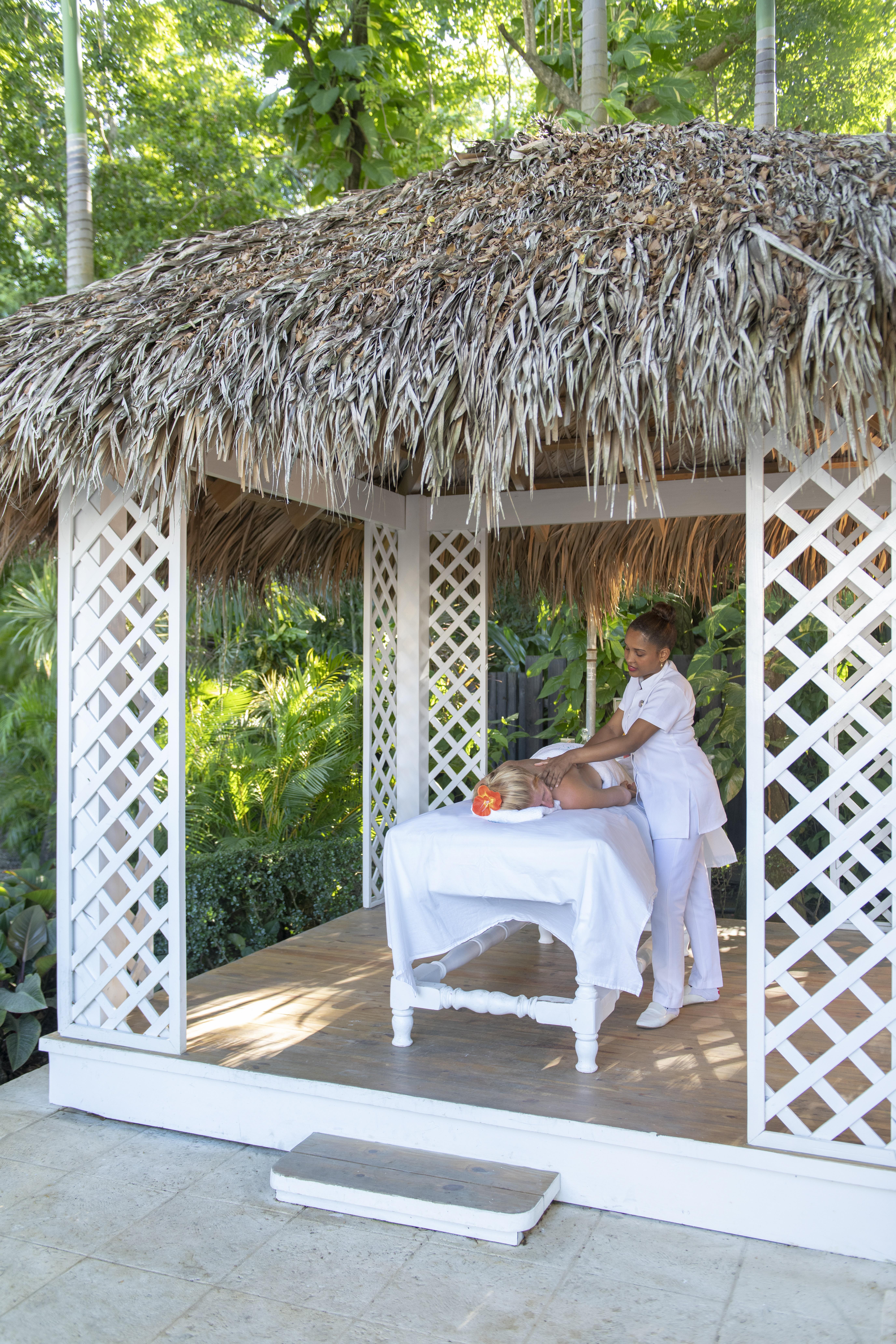 Viva Heavens By Wyndham, A Trademark All Inclusive (Adults Only) Puerto Plata Buitenkant foto