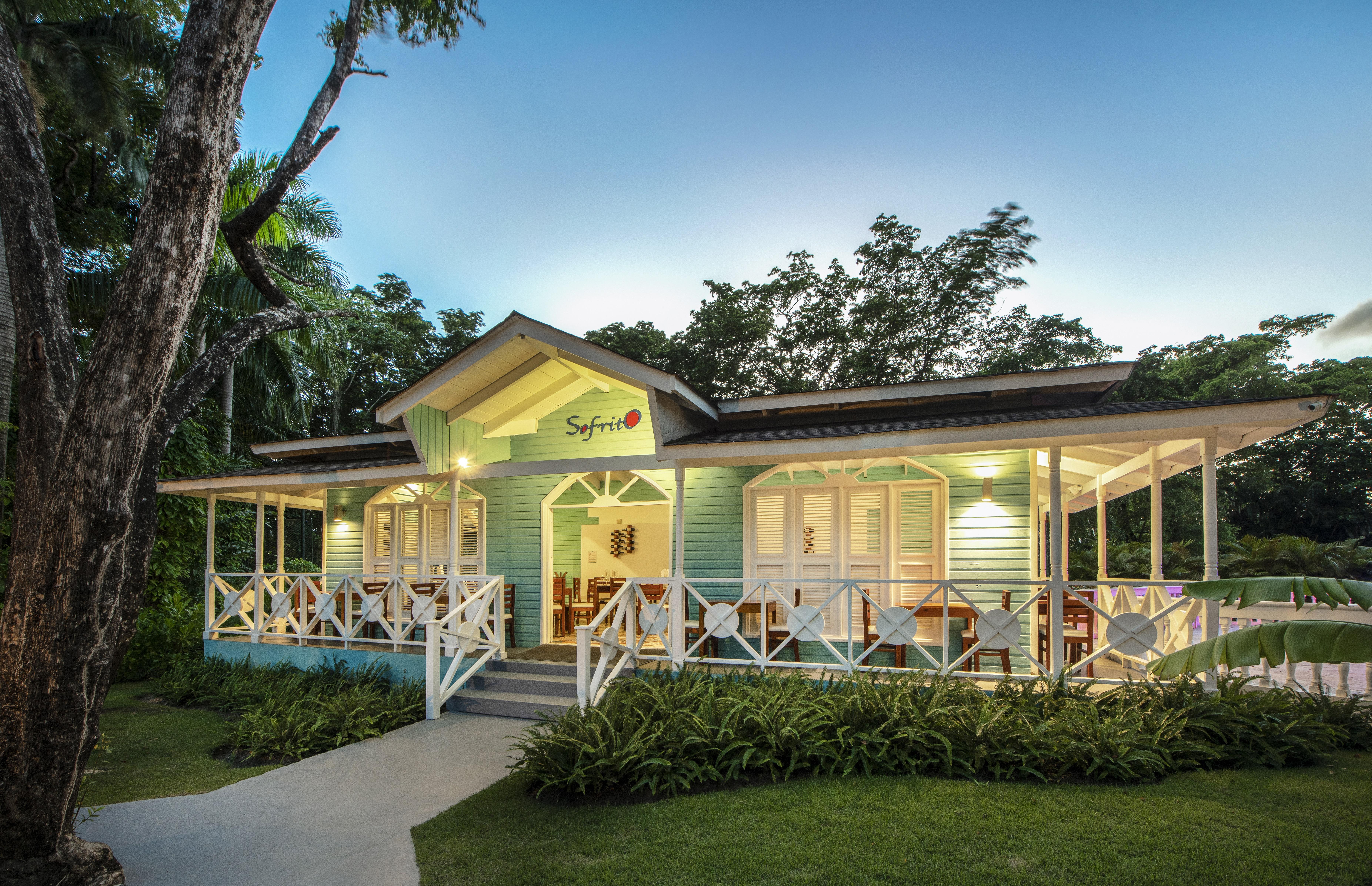 Viva Heavens By Wyndham, A Trademark All Inclusive (Adults Only) Puerto Plata Buitenkant foto