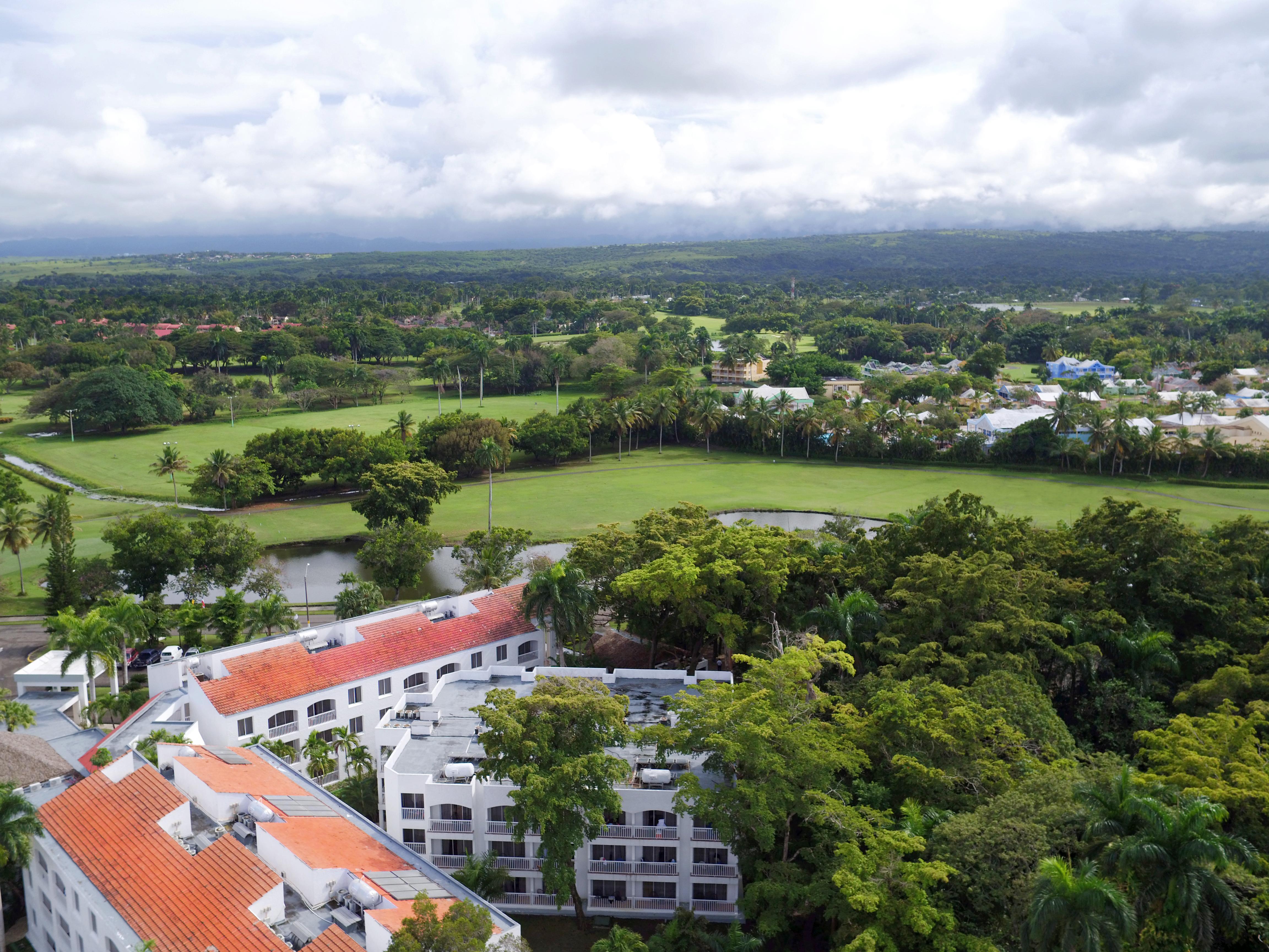 Viva Heavens By Wyndham, A Trademark All Inclusive (Adults Only) Puerto Plata Buitenkant foto