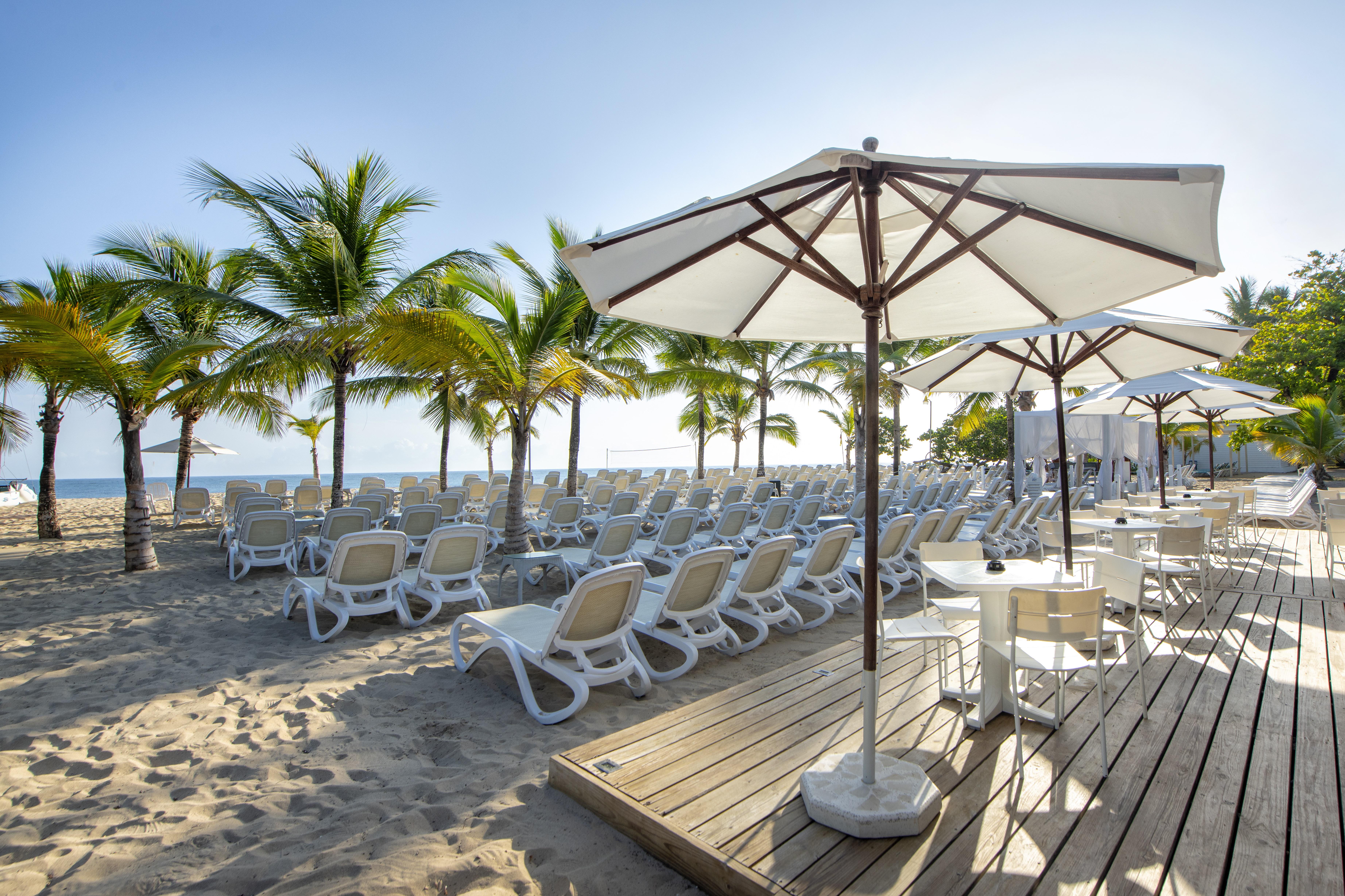 Viva Heavens By Wyndham, A Trademark All Inclusive (Adults Only) Puerto Plata Buitenkant foto