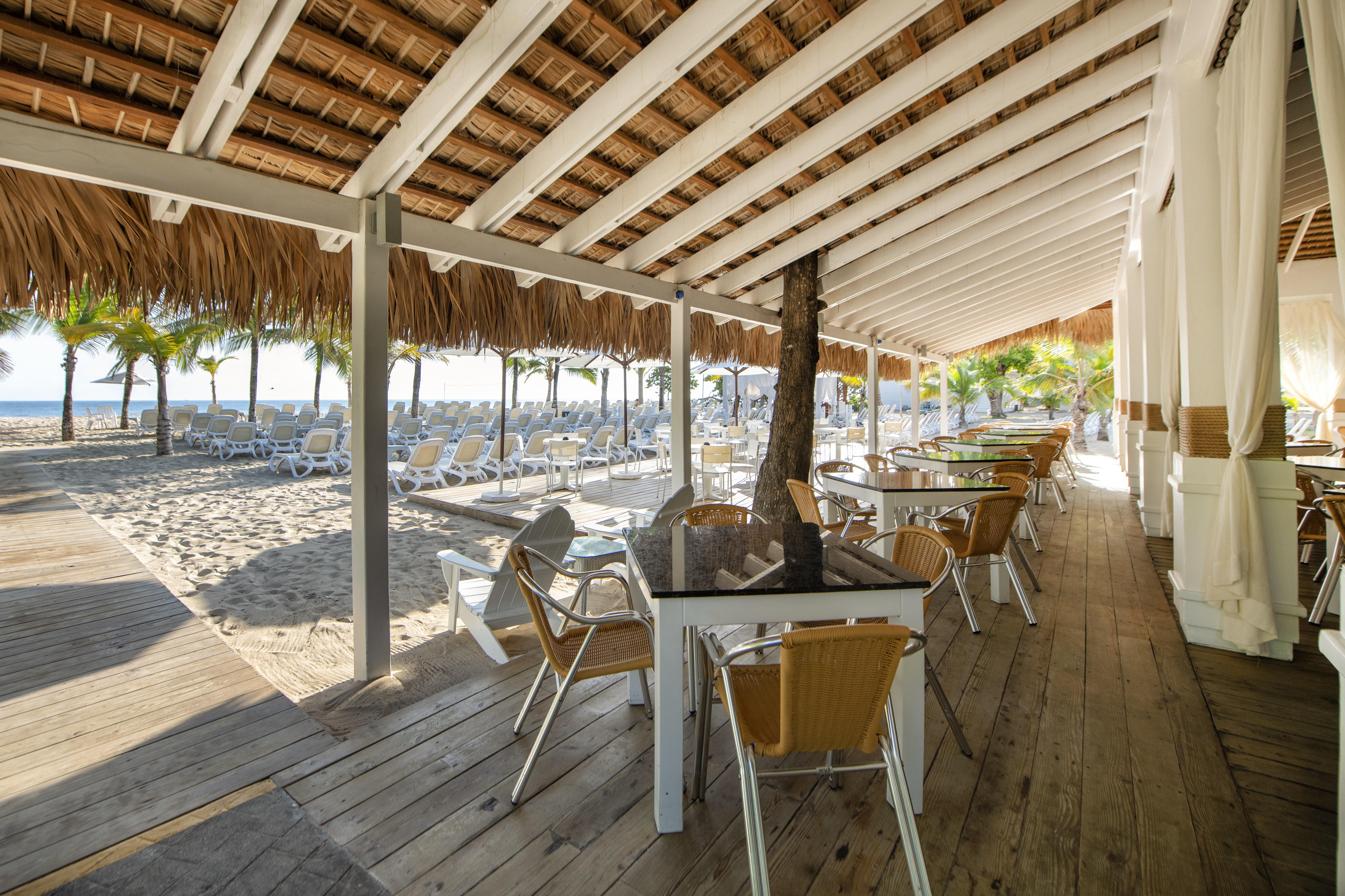 Viva Heavens By Wyndham, A Trademark All Inclusive (Adults Only) Puerto Plata Buitenkant foto