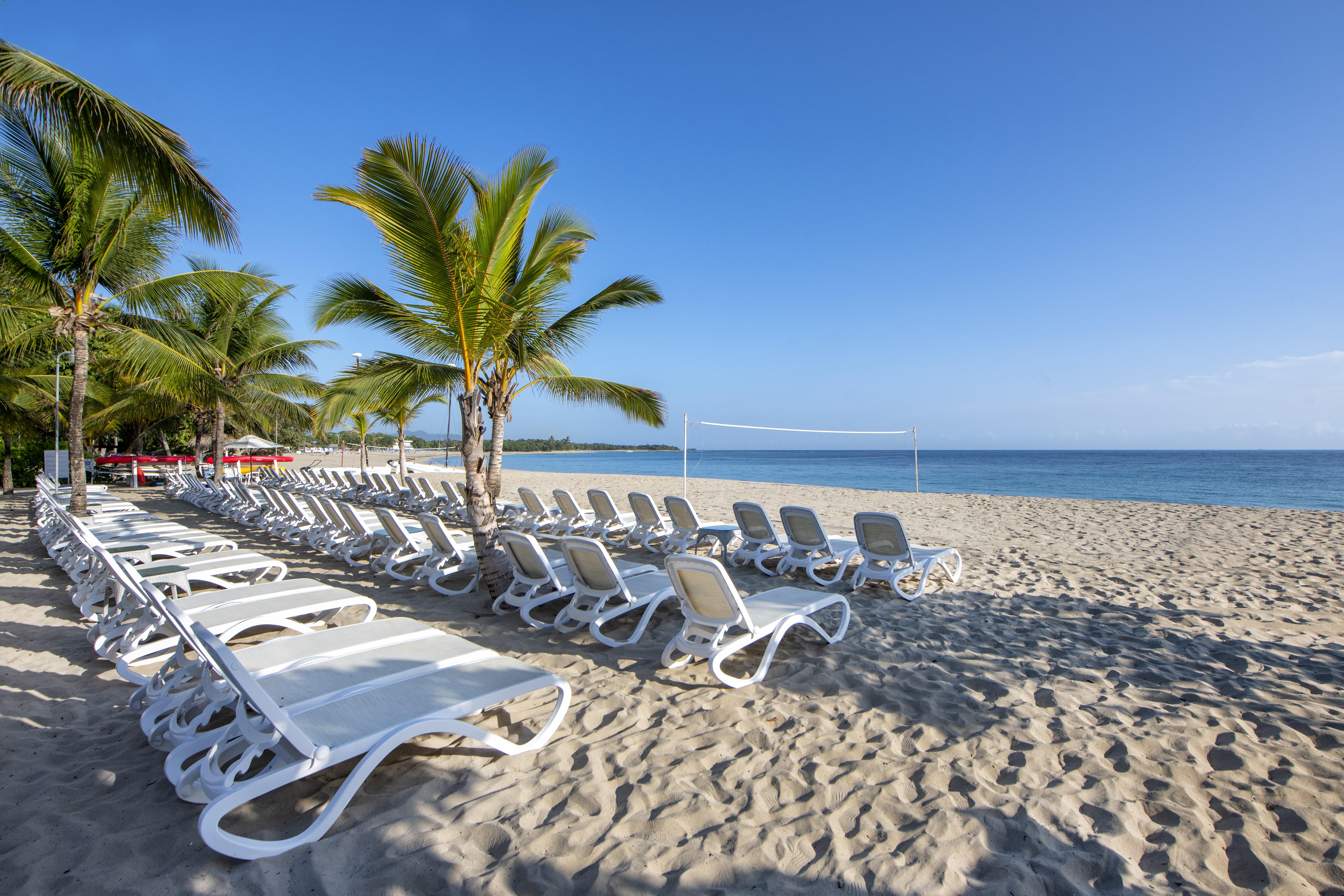 Viva Heavens By Wyndham, A Trademark All Inclusive (Adults Only) Puerto Plata Buitenkant foto