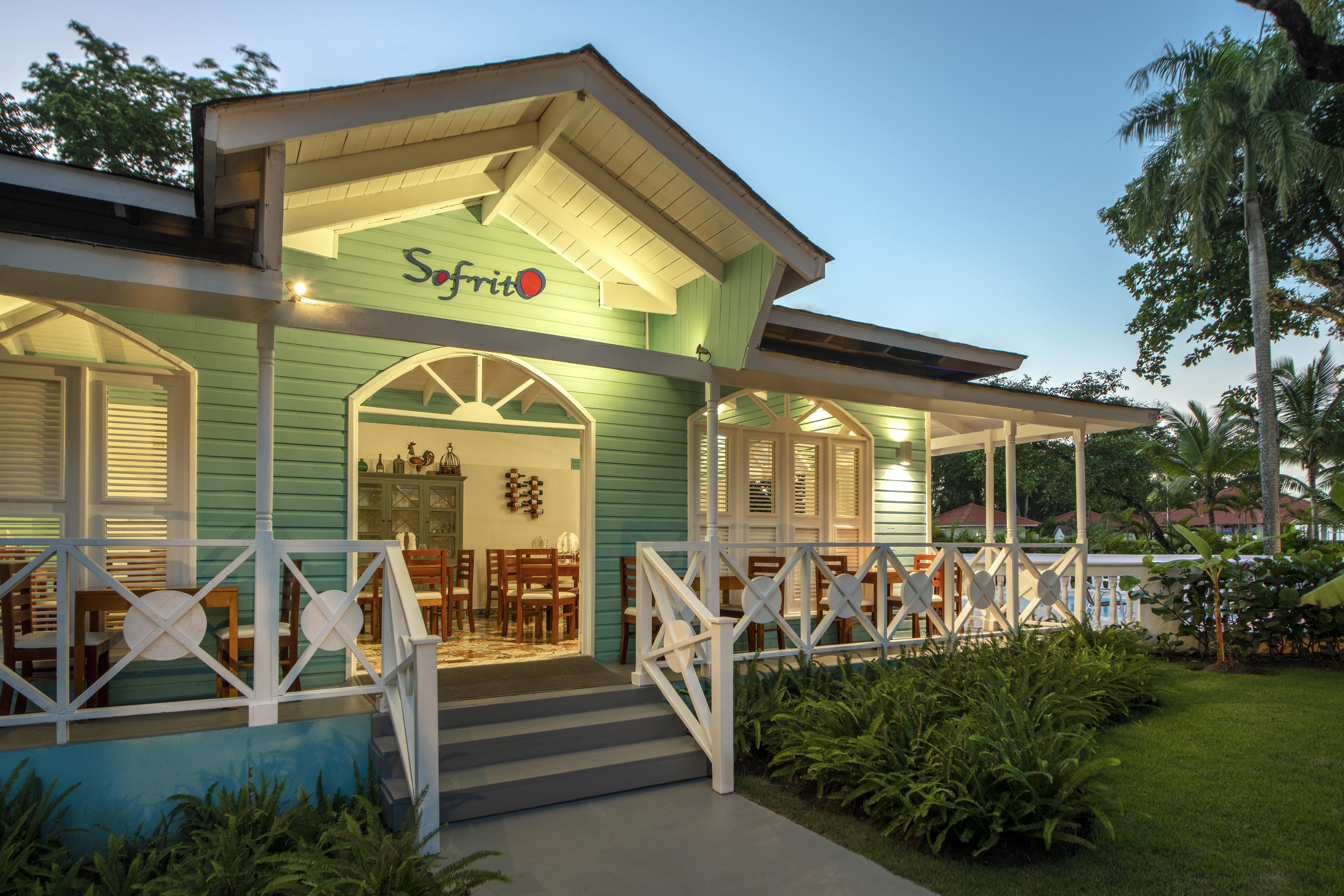 Viva Heavens By Wyndham, A Trademark All Inclusive (Adults Only) Puerto Plata Buitenkant foto