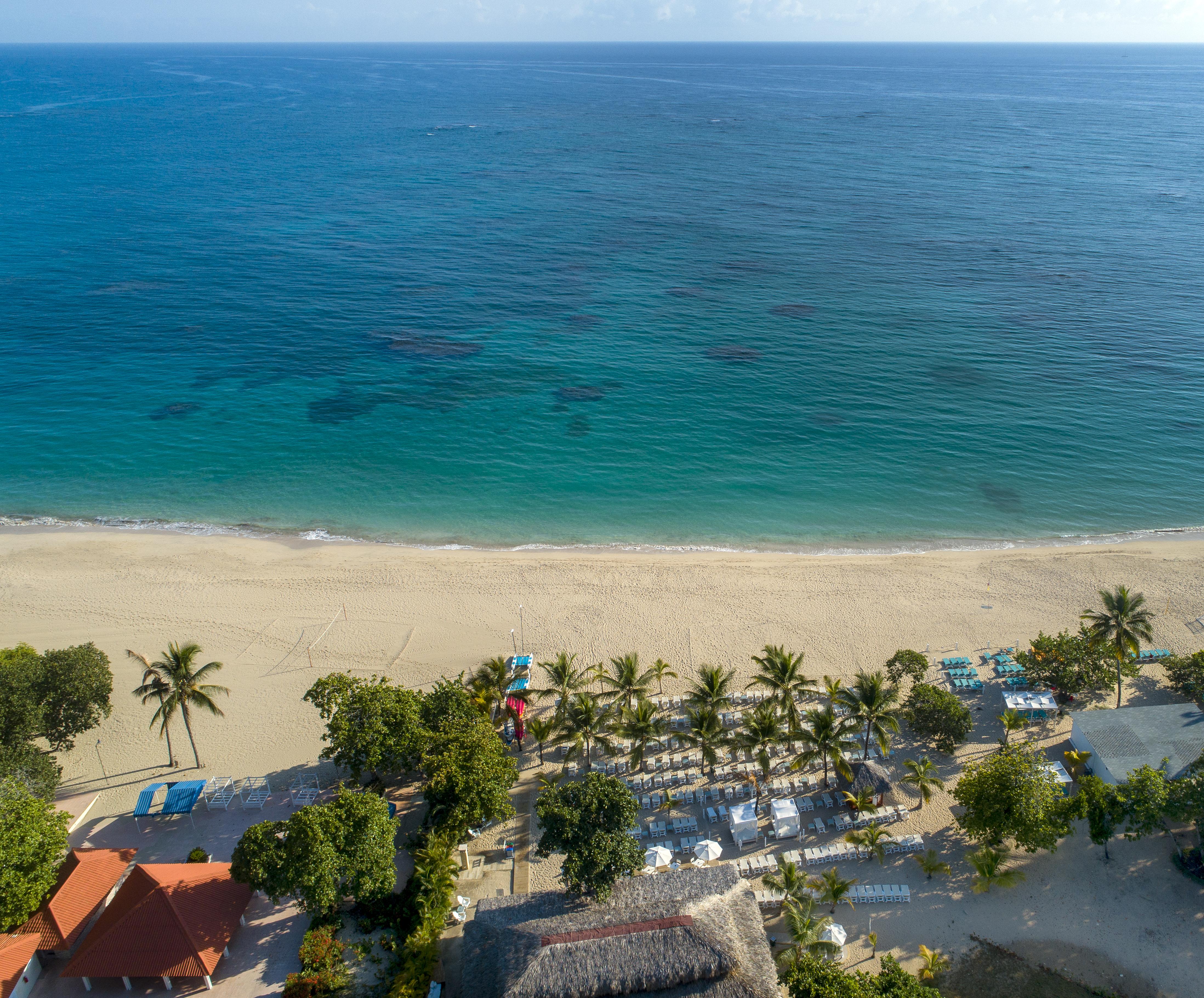 Viva Heavens By Wyndham, A Trademark All Inclusive (Adults Only) Puerto Plata Buitenkant foto