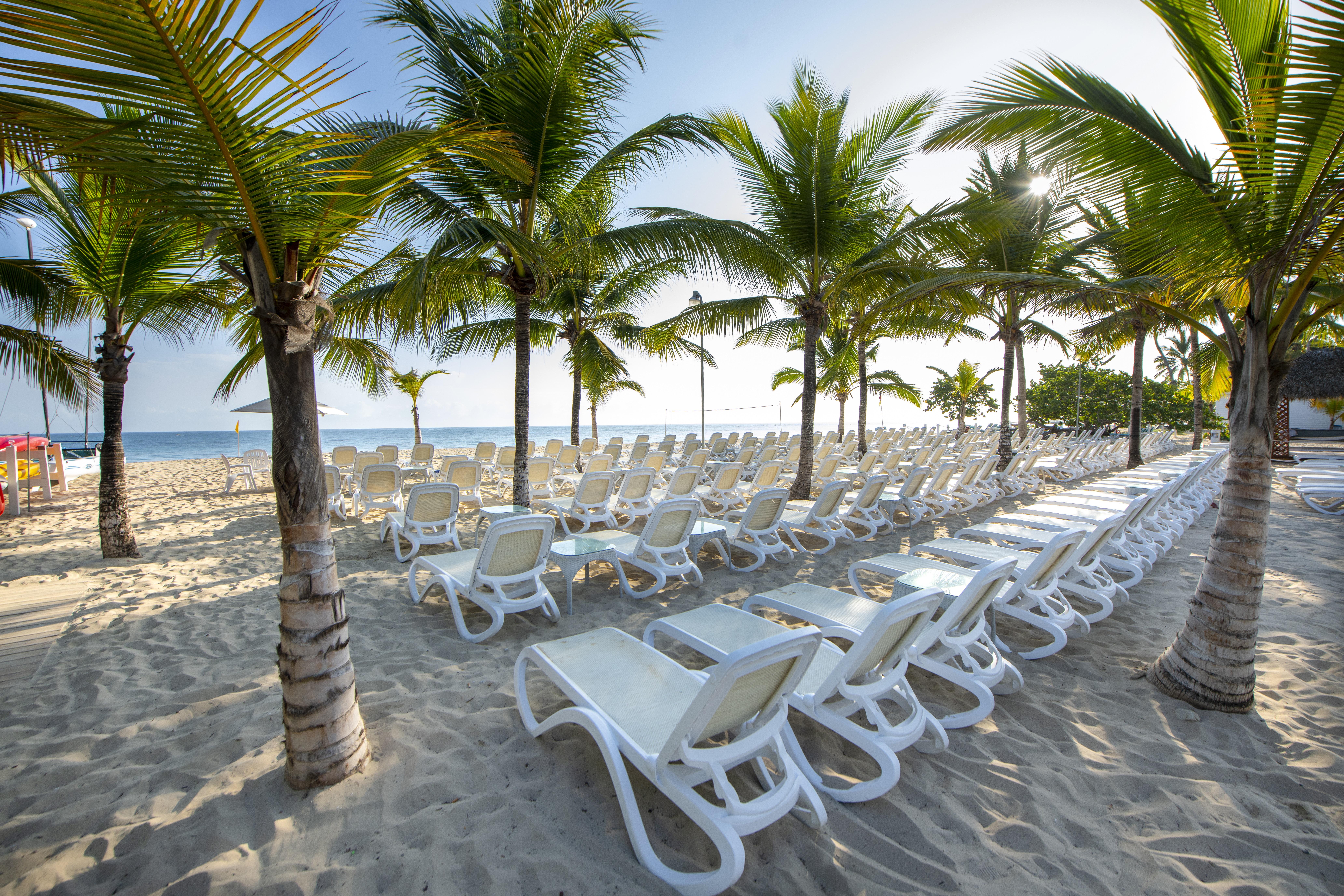 Viva Heavens By Wyndham, A Trademark All Inclusive (Adults Only) Puerto Plata Buitenkant foto