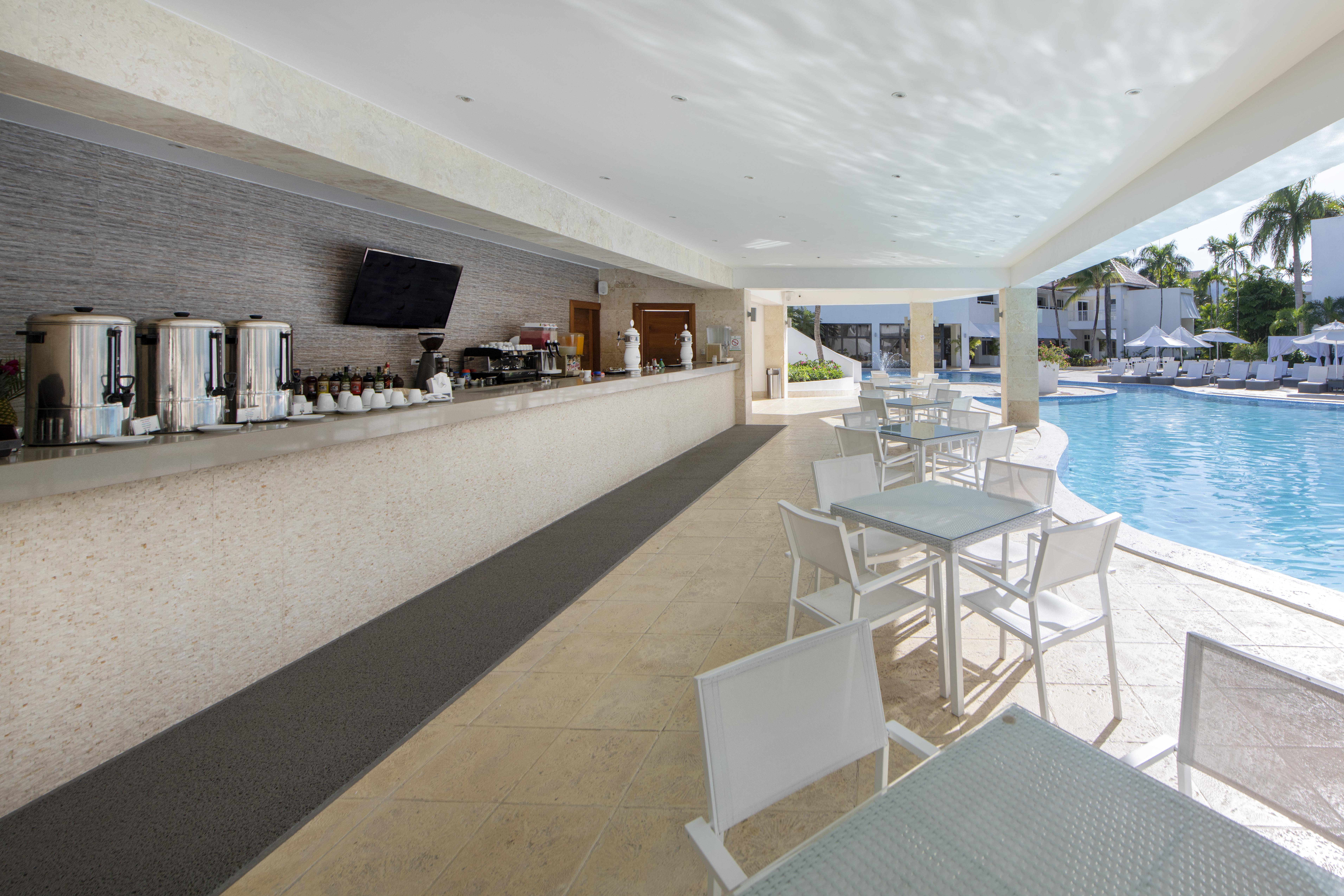 Viva Heavens By Wyndham, A Trademark All Inclusive (Adults Only) Puerto Plata Buitenkant foto