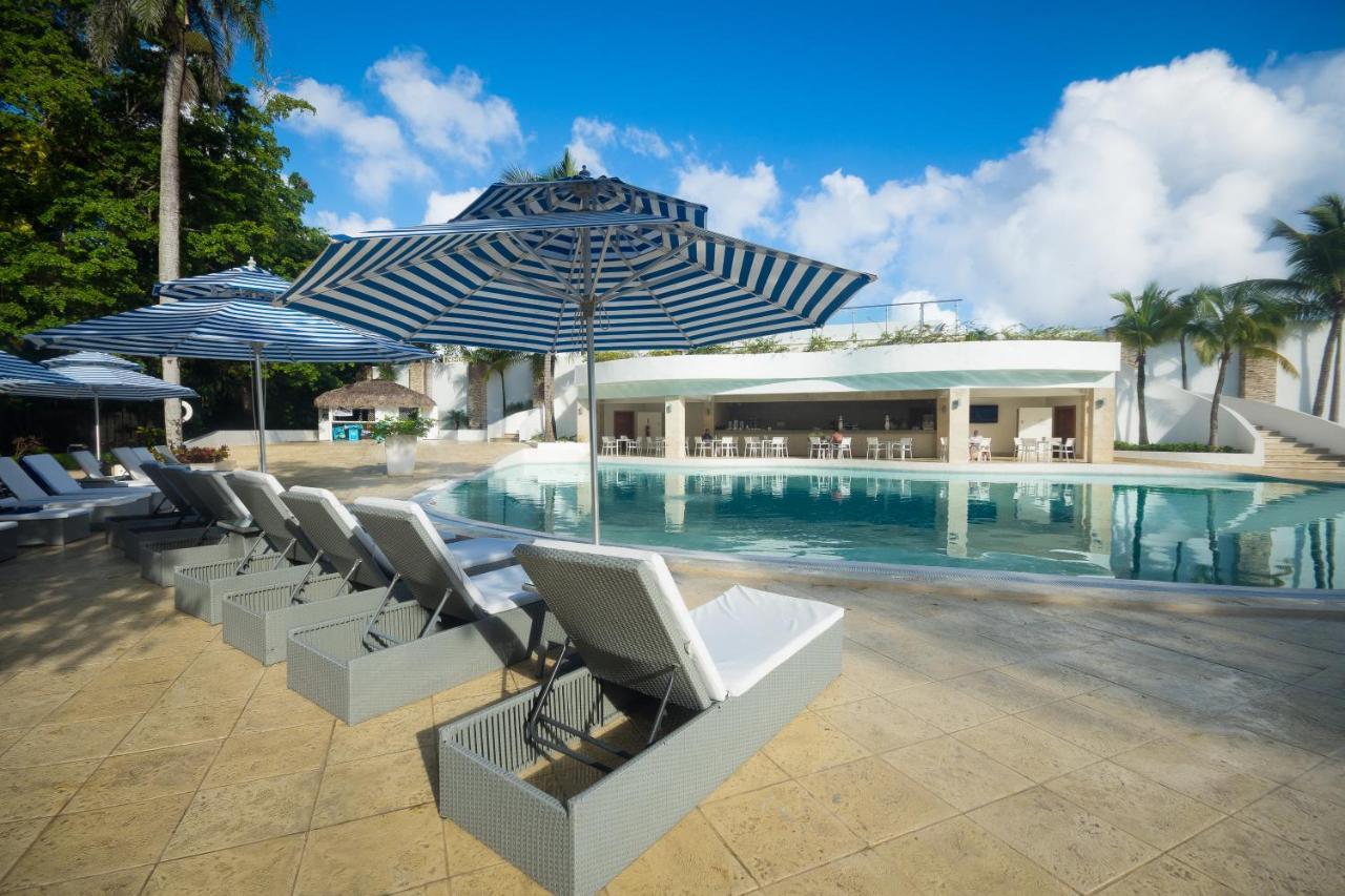 Viva Heavens By Wyndham, A Trademark All Inclusive (Adults Only) Puerto Plata Buitenkant foto