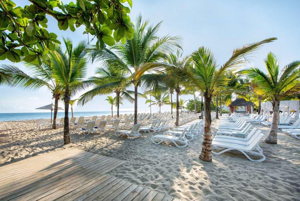 Viva Heavens By Wyndham, A Trademark All Inclusive (Adults Only) Puerto Plata Natuur foto