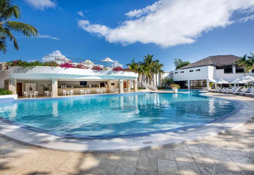 Viva Heavens By Wyndham, A Trademark All Inclusive (Adults Only) Puerto Plata Faciliteiten foto