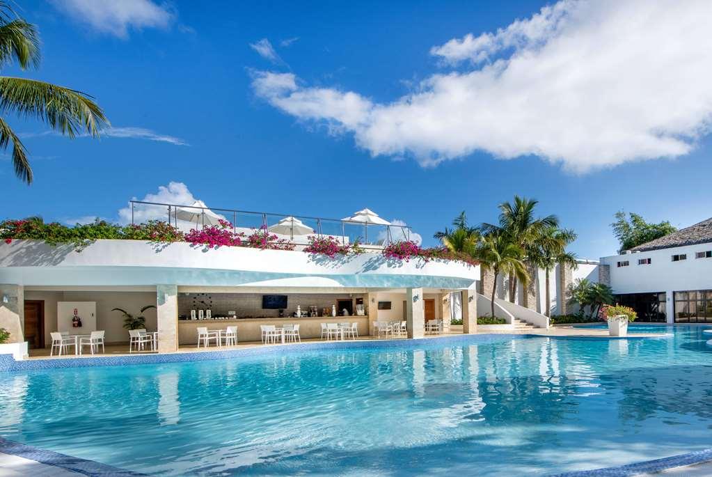 Viva Heavens By Wyndham, A Trademark All Inclusive (Adults Only) Puerto Plata Faciliteiten foto