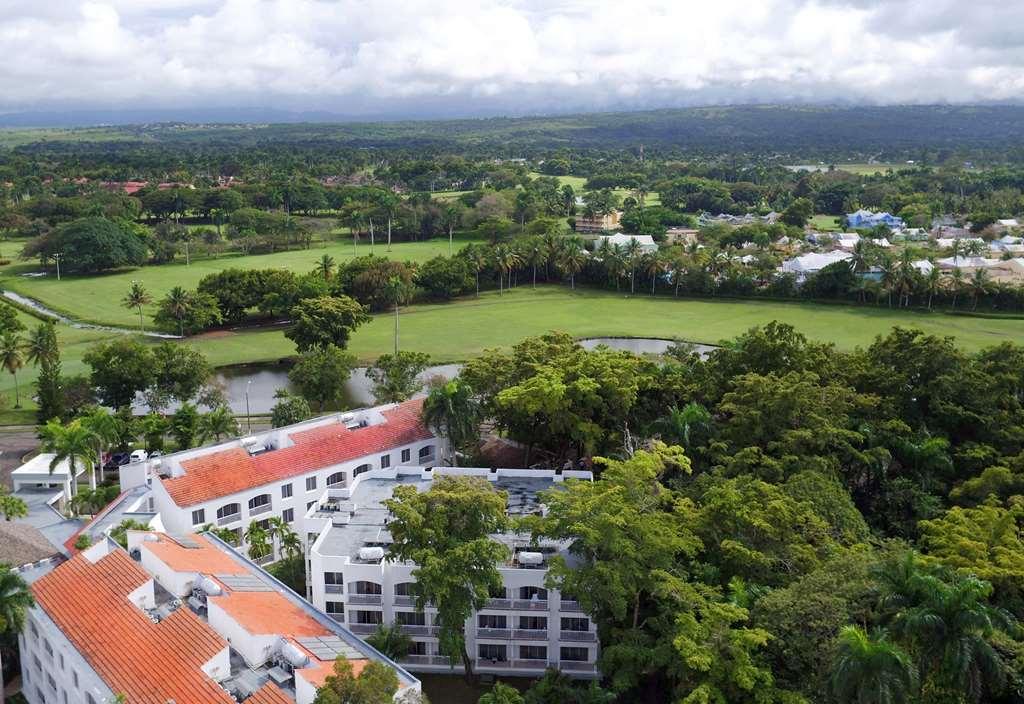 Viva Heavens By Wyndham, A Trademark All Inclusive (Adults Only) Puerto Plata Buitenkant foto