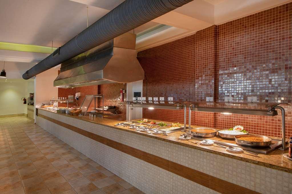 Viva Heavens By Wyndham, A Trademark All Inclusive (Adults Only) Puerto Plata Restaurant foto