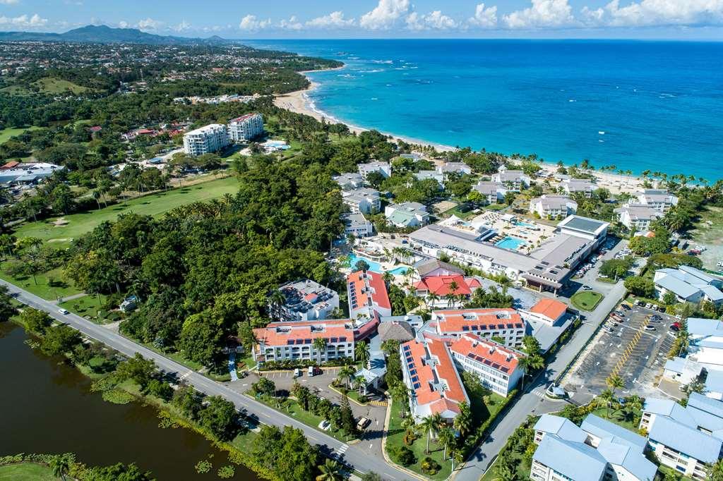 Viva Heavens By Wyndham, A Trademark All Inclusive (Adults Only) Puerto Plata Buitenkant foto