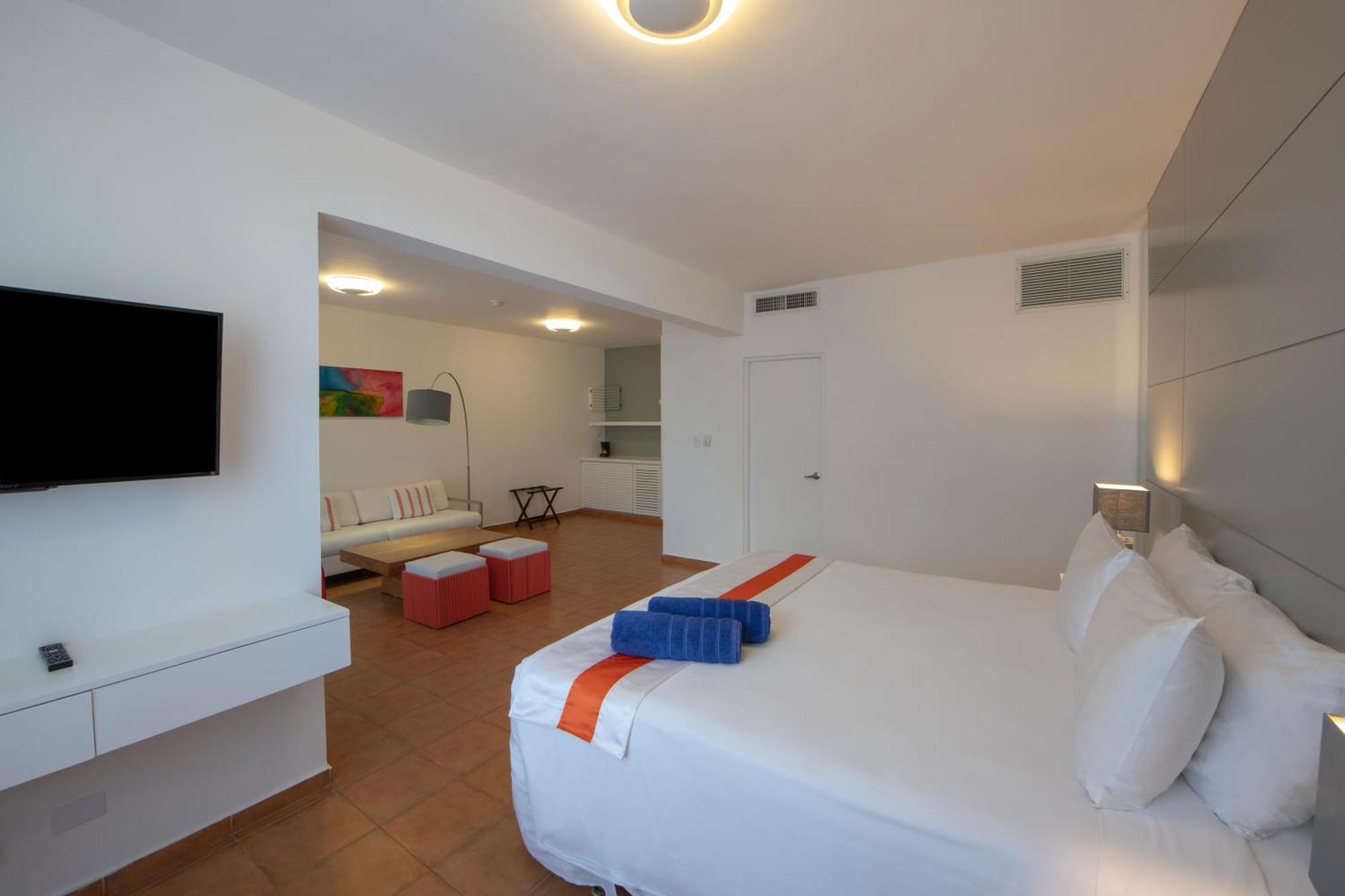 Viva Heavens By Wyndham, A Trademark All Inclusive (Adults Only) Puerto Plata Buitenkant foto