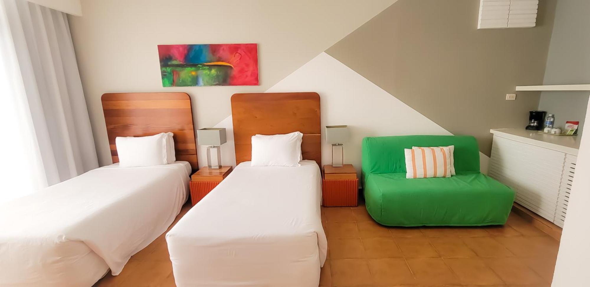 Viva Heavens By Wyndham, A Trademark All Inclusive (Adults Only) Puerto Plata Buitenkant foto
