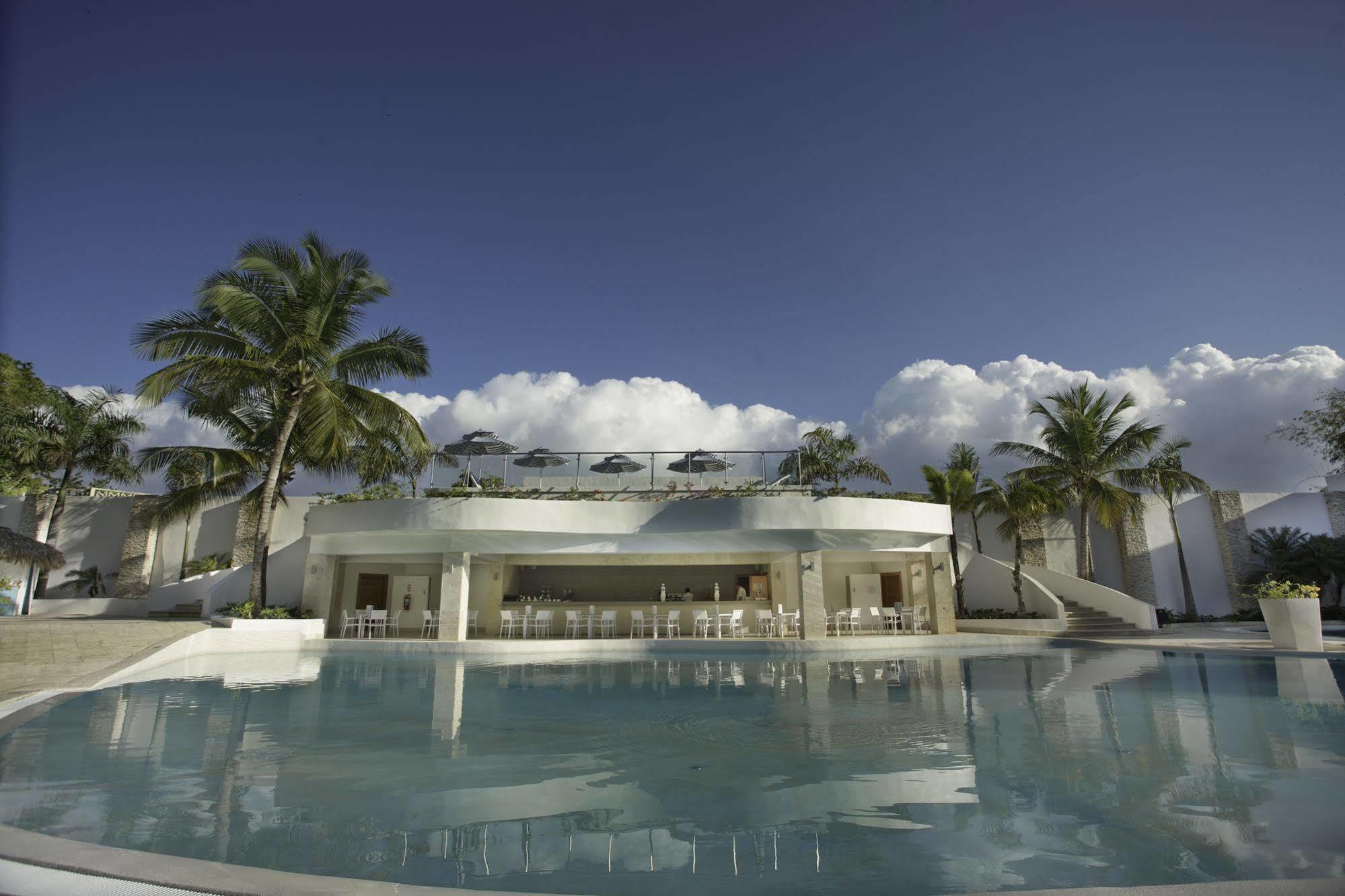 Viva Heavens By Wyndham, A Trademark All Inclusive (Adults Only) Puerto Plata Buitenkant foto