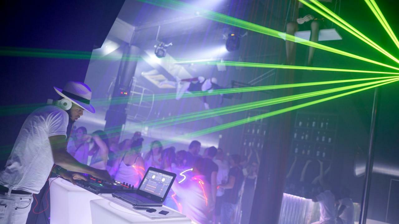 Viva Heavens By Wyndham, A Trademark All Inclusive (Adults Only) Puerto Plata Buitenkant foto